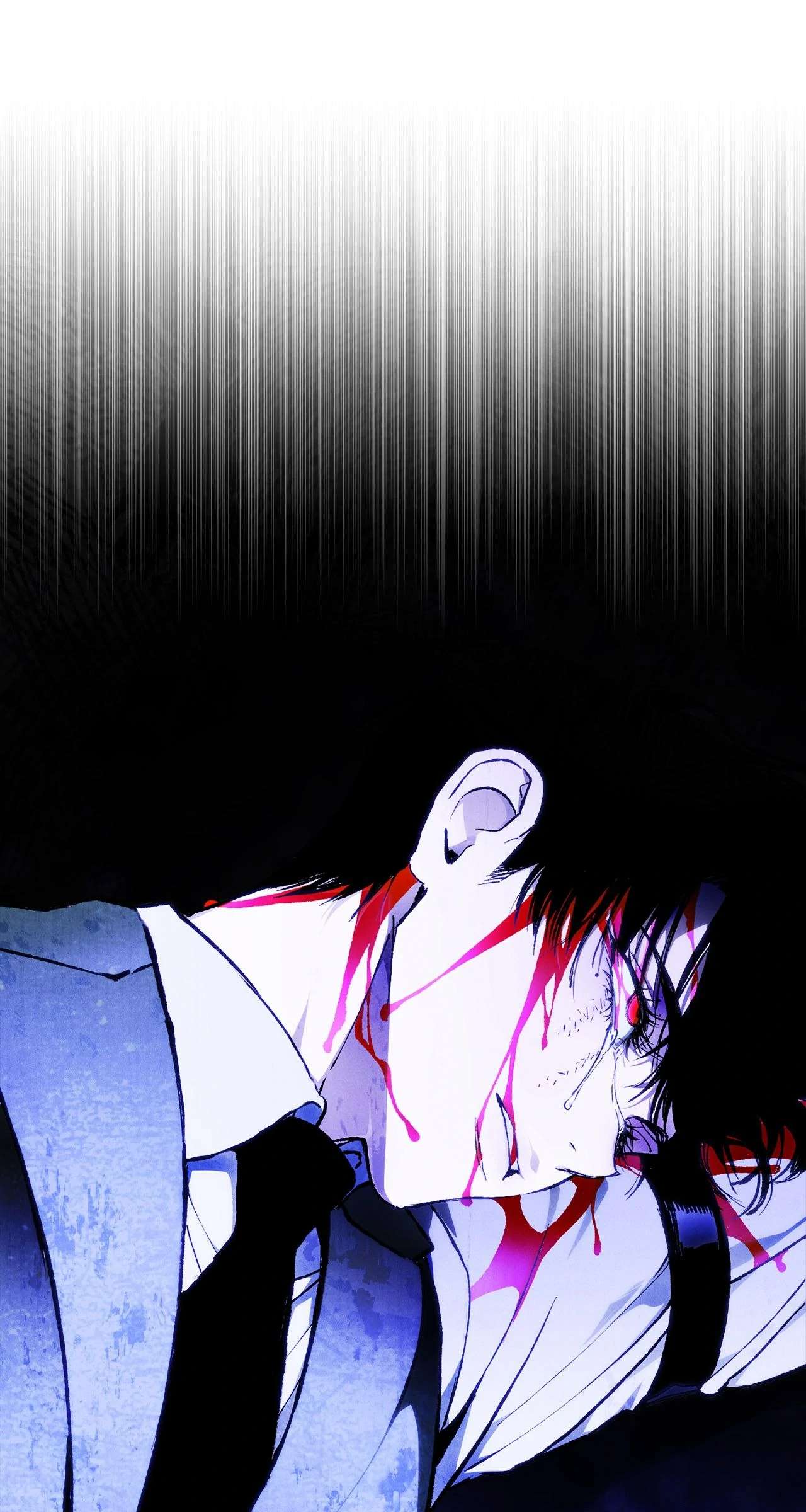 In the House of the Damned Chapter 14 page 59 - 