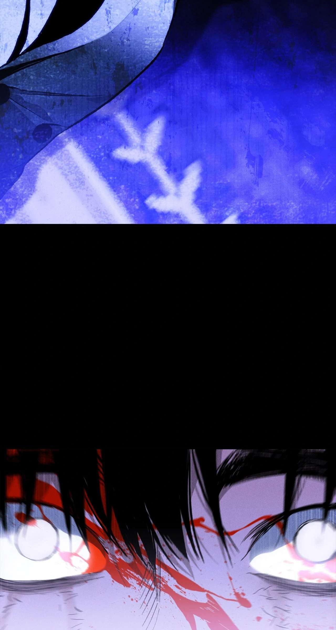In the House of the Damned Chapter 14 page 60 - 