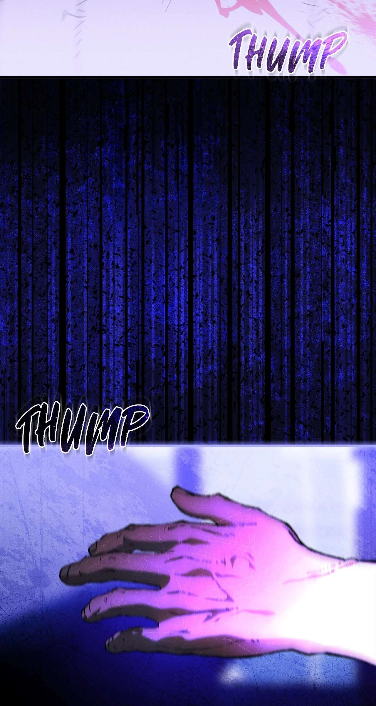 In the House of the Damned Chapter 14 page 61 - 