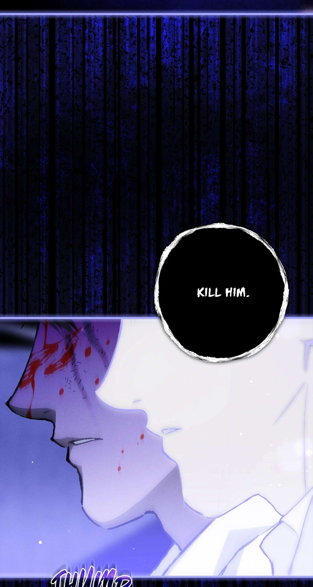 In the House of the Damned Chapter 14 page 62 - 