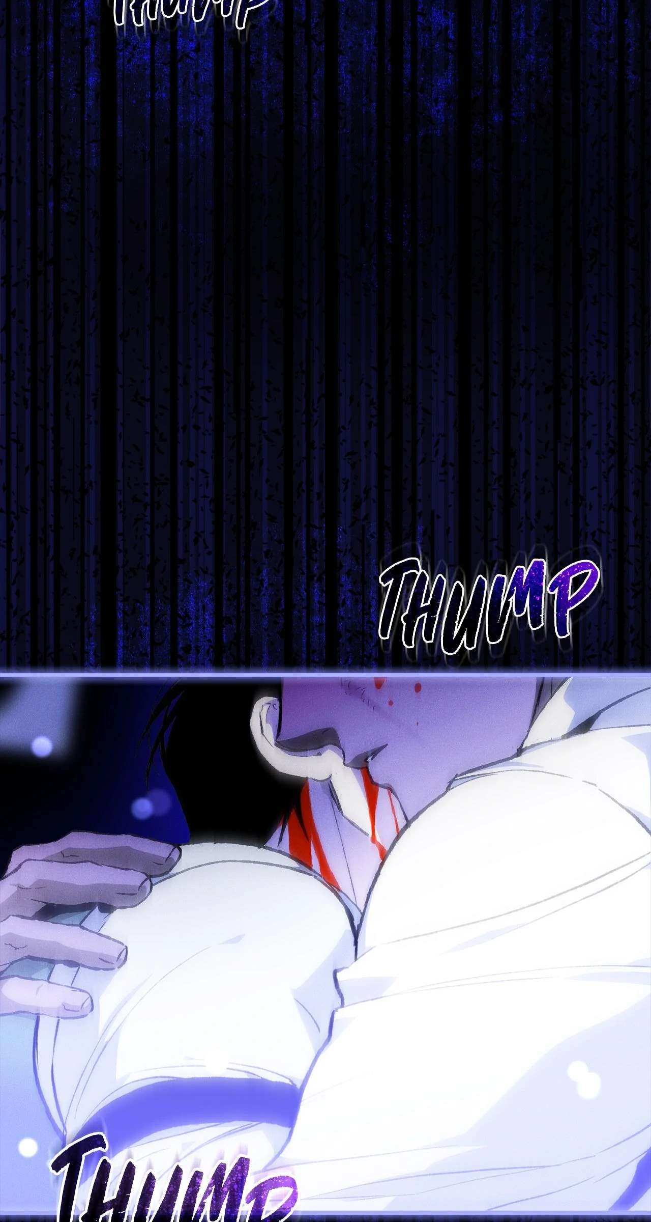 In the House of the Damned Chapter 14 page 63 - 
