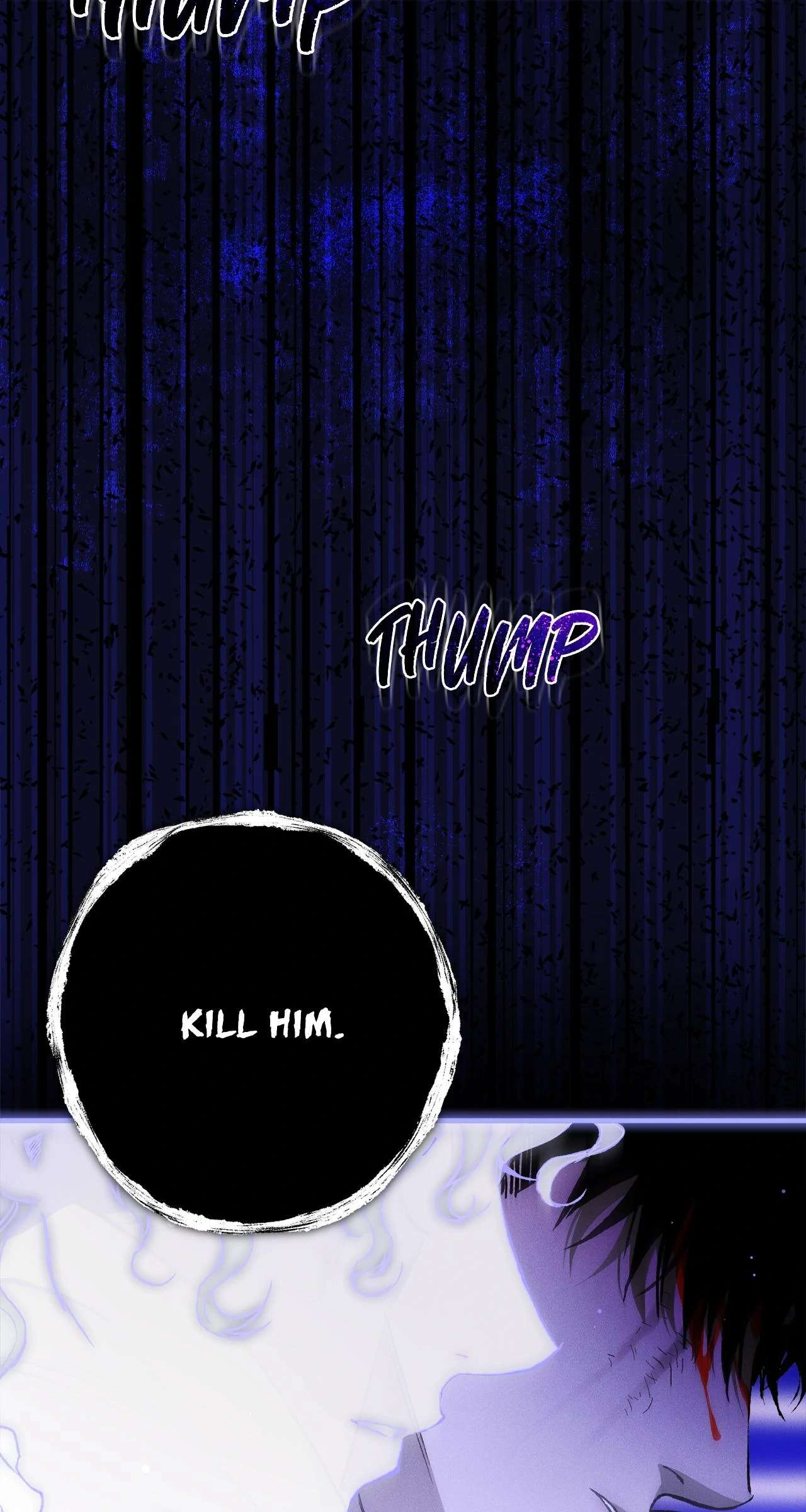 In the House of the Damned Chapter 14 page 64 - 