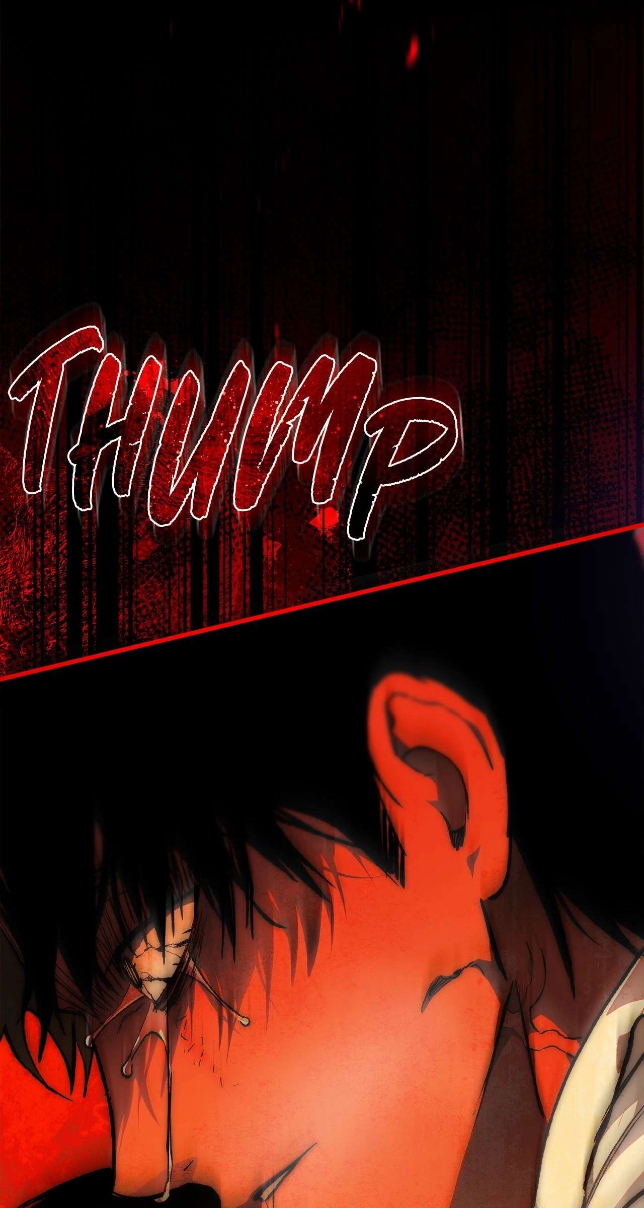 In the House of the Damned Chapter 14 page 70 - 