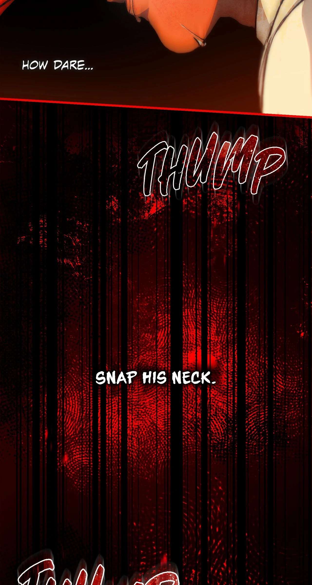 In the House of the Damned Chapter 14 page 71 - 