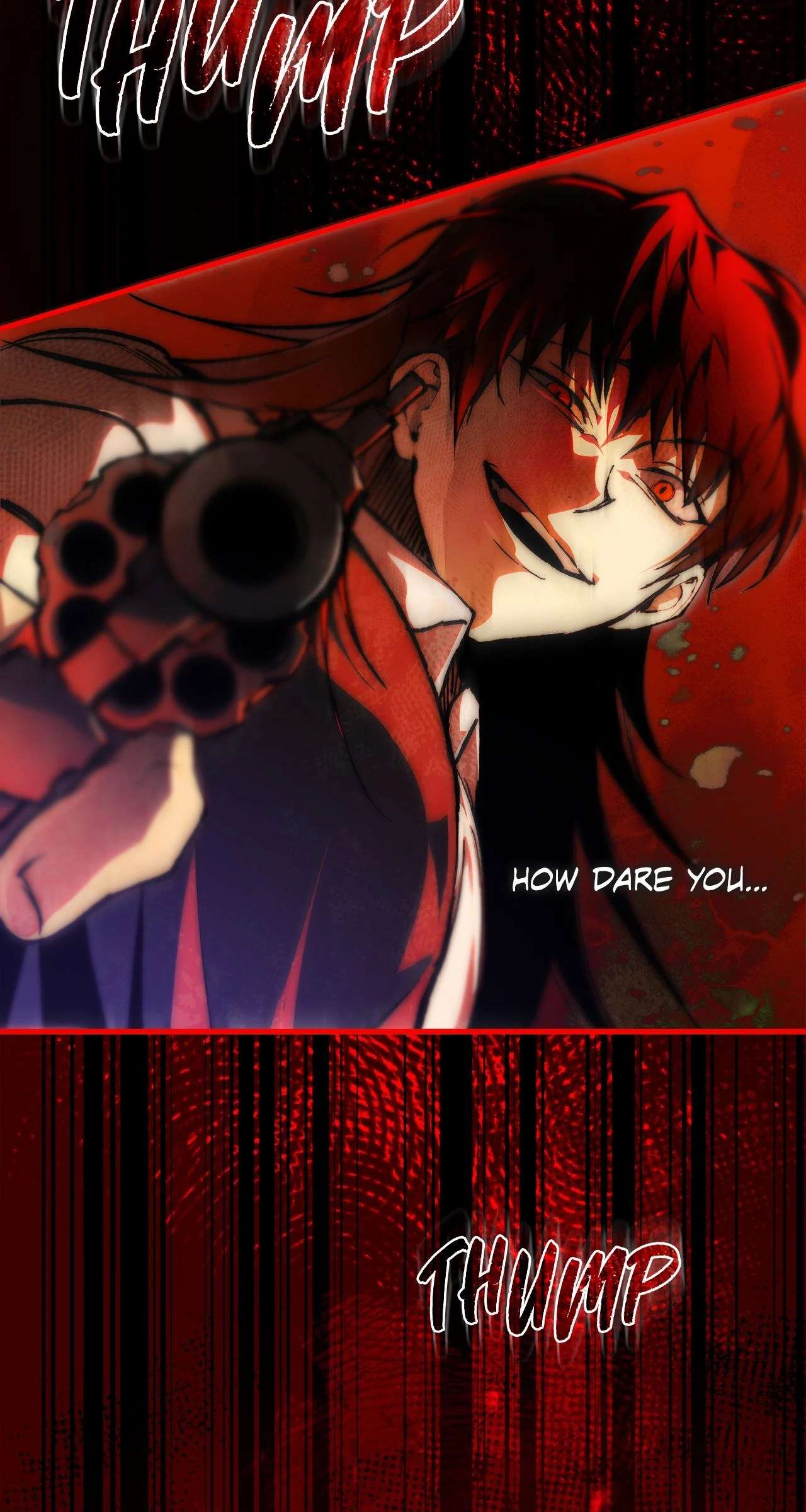 In the House of the Damned Chapter 14 page 72 - 