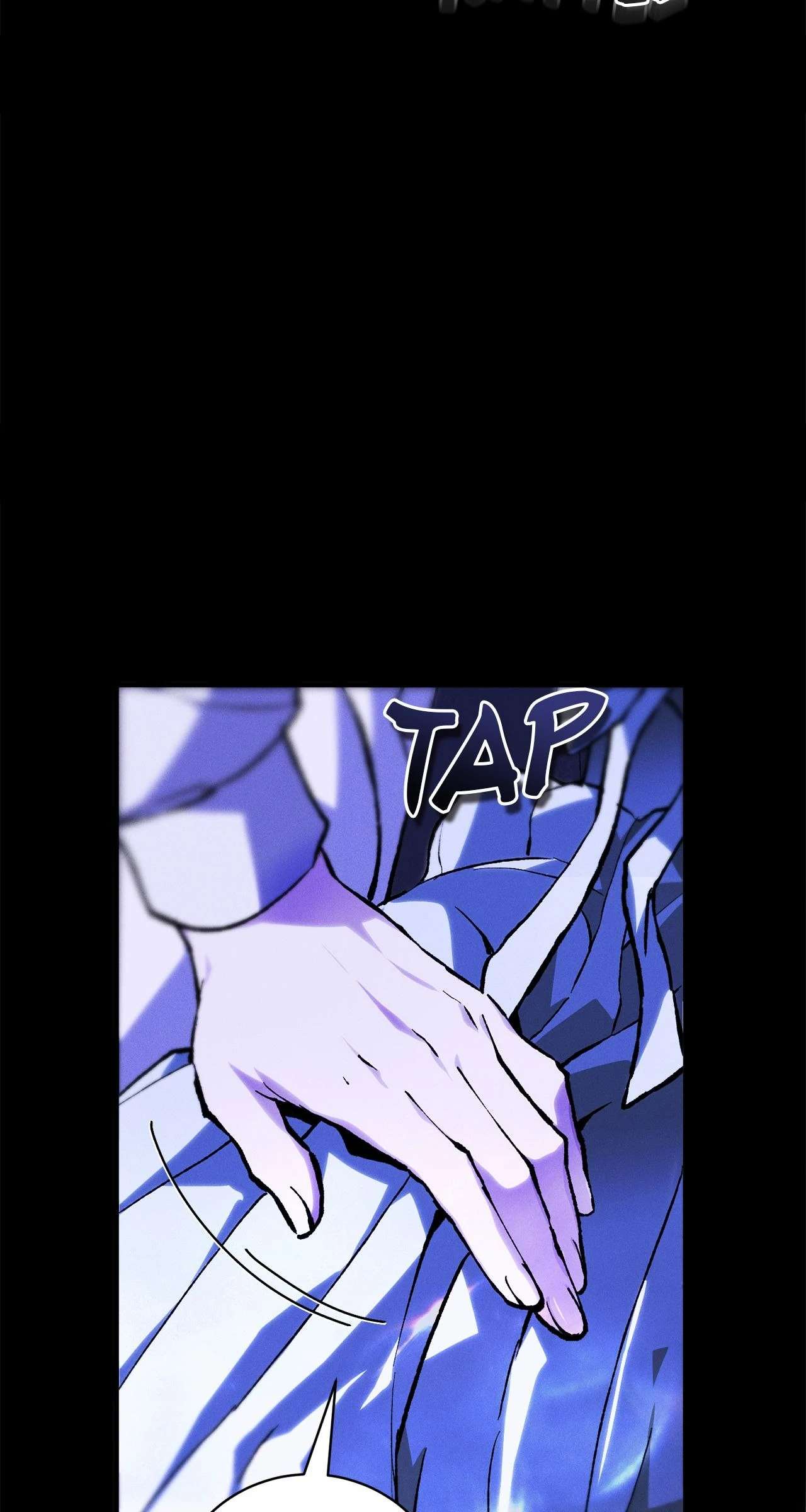 In the House of the Damned Chapter 14 page 9 - 