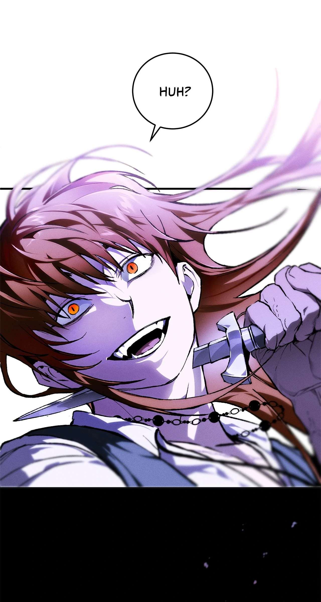 In the House of the Damned Chapter 14 page 82 - 