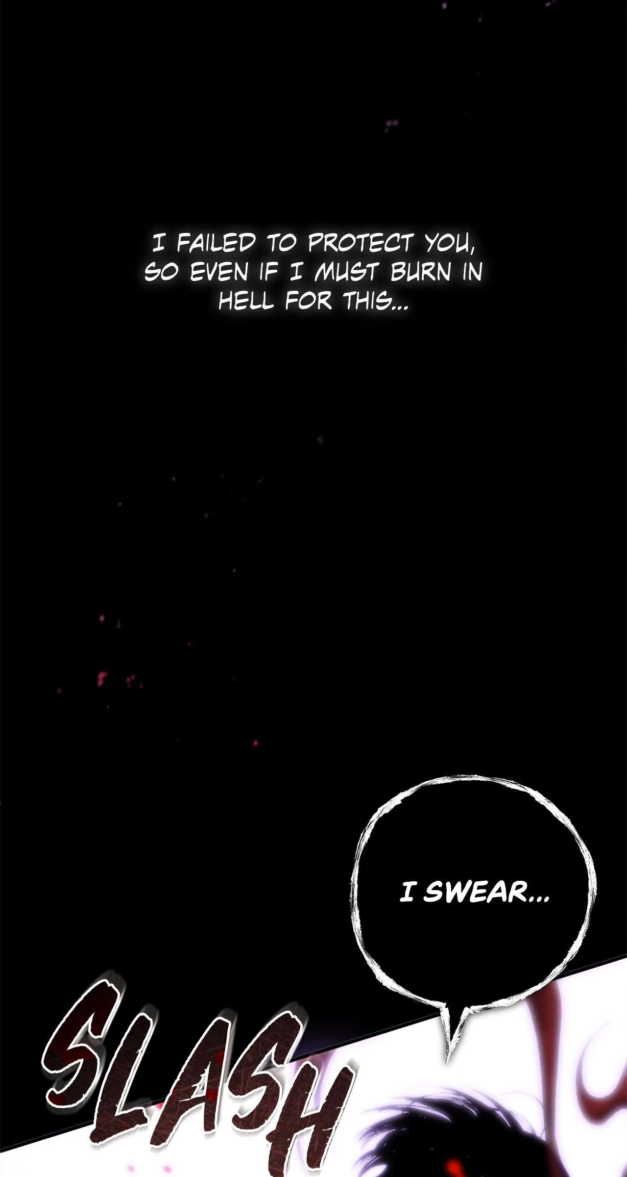 In the House of the Damned Chapter 14 page 83 - 