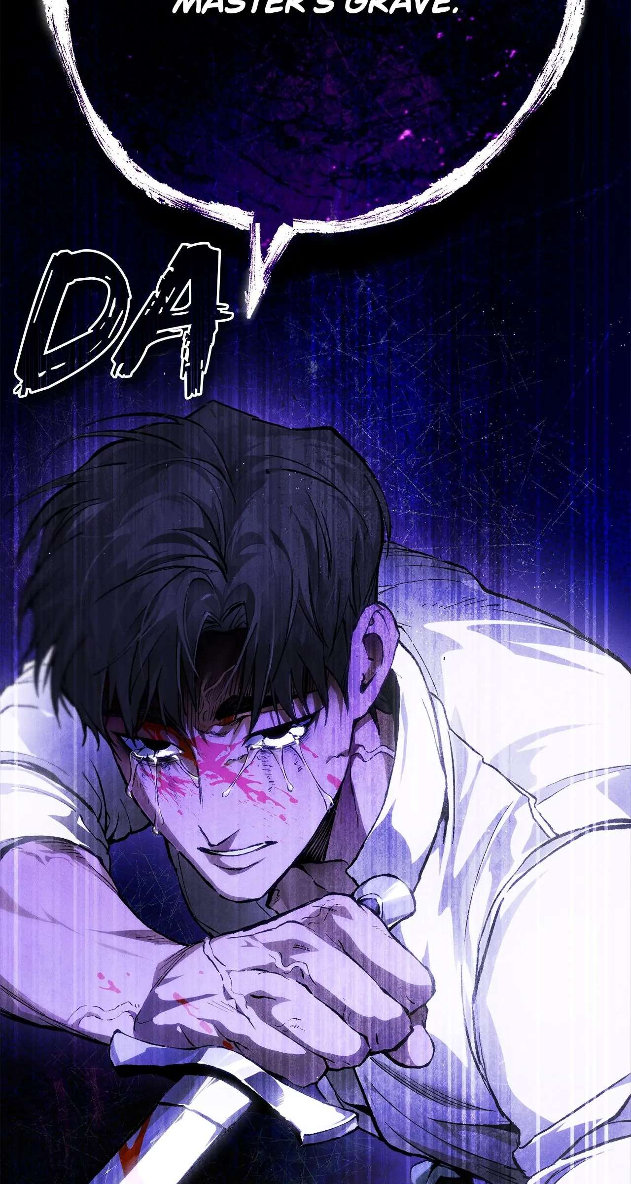 In the House of the Damned Chapter 14 page 85 - 