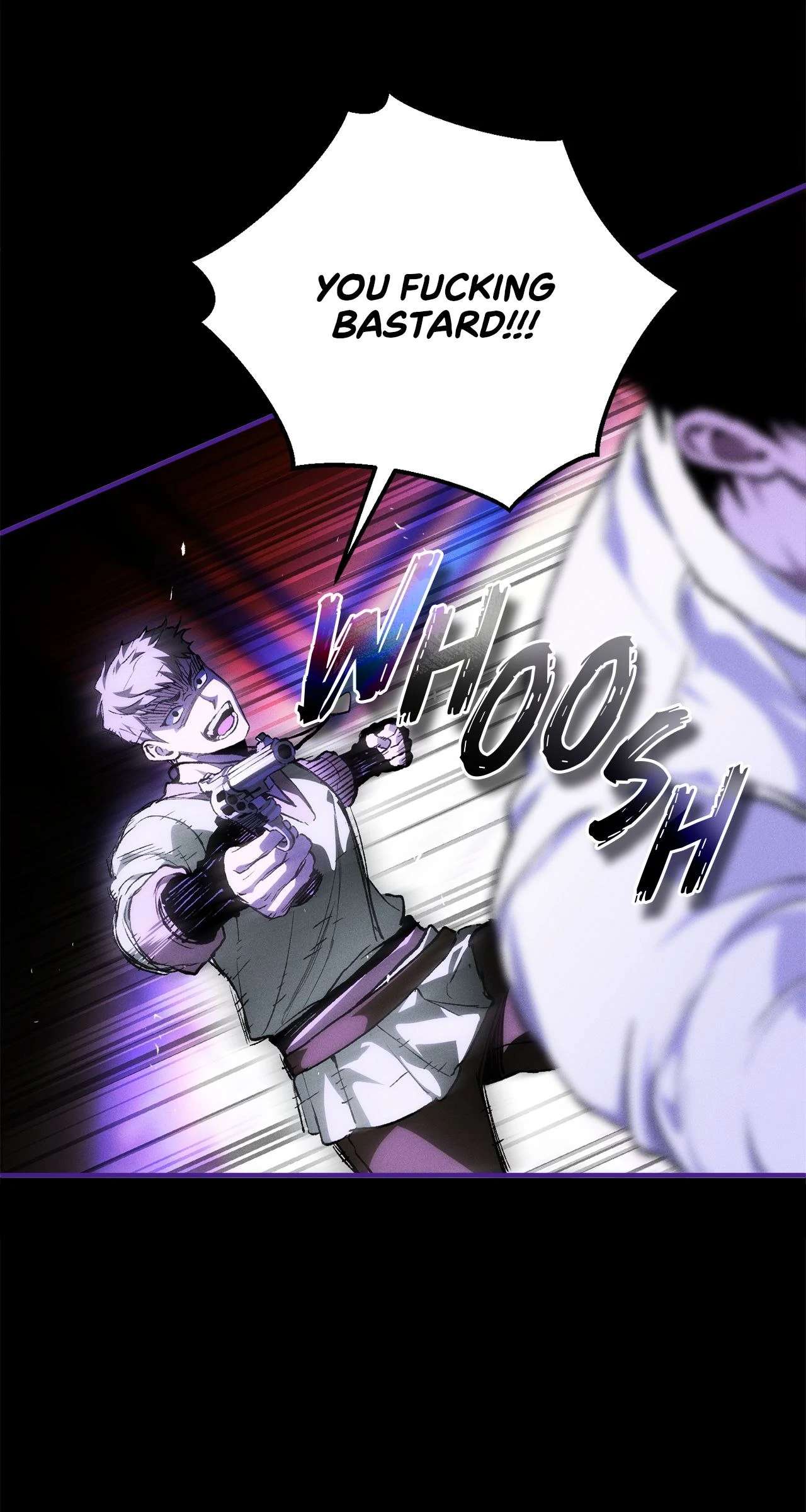 In the House of the Damned Chapter 14 page 87 - 