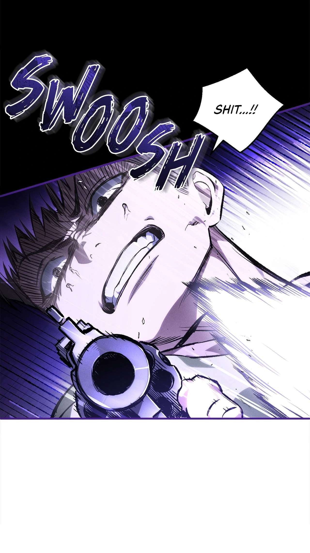 In the House of the Damned Chapter 14 page 89 - 
