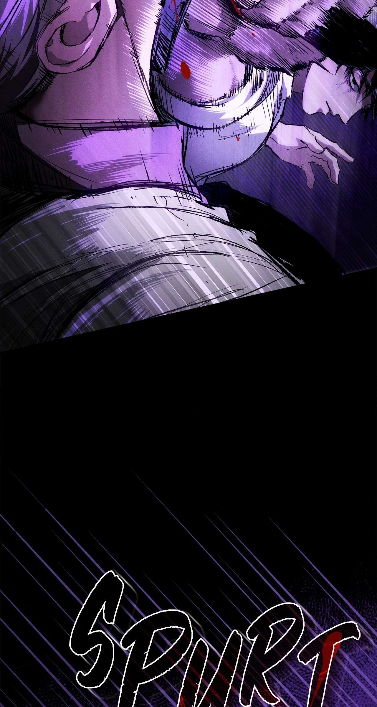 In the House of the Damned Chapter 14 page 91 - 