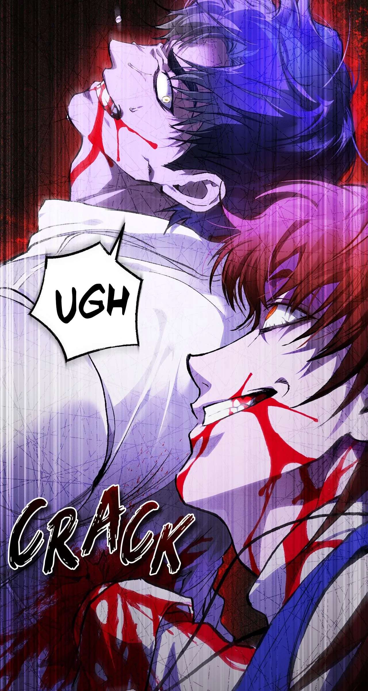 In the House of the Damned Chapter 14 page 94 - 