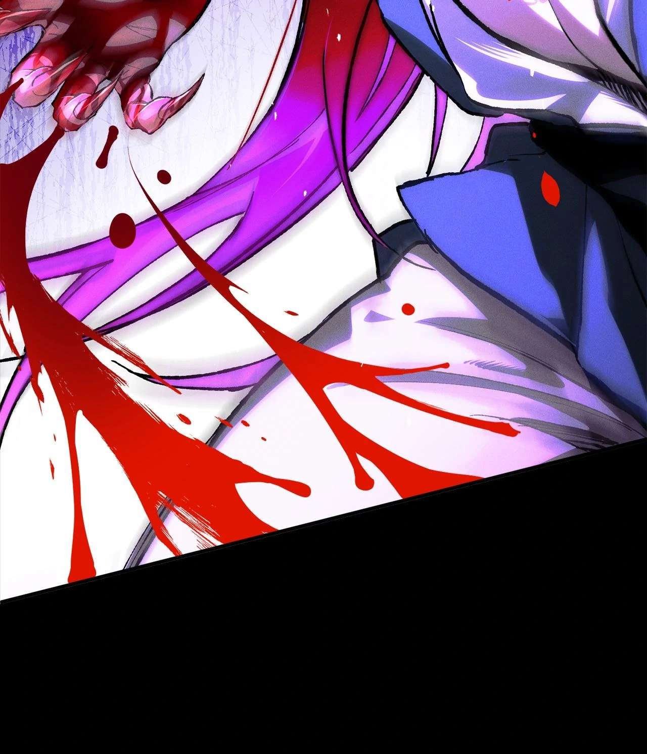 In the House of the Damned Chapter 14 page 97 - 