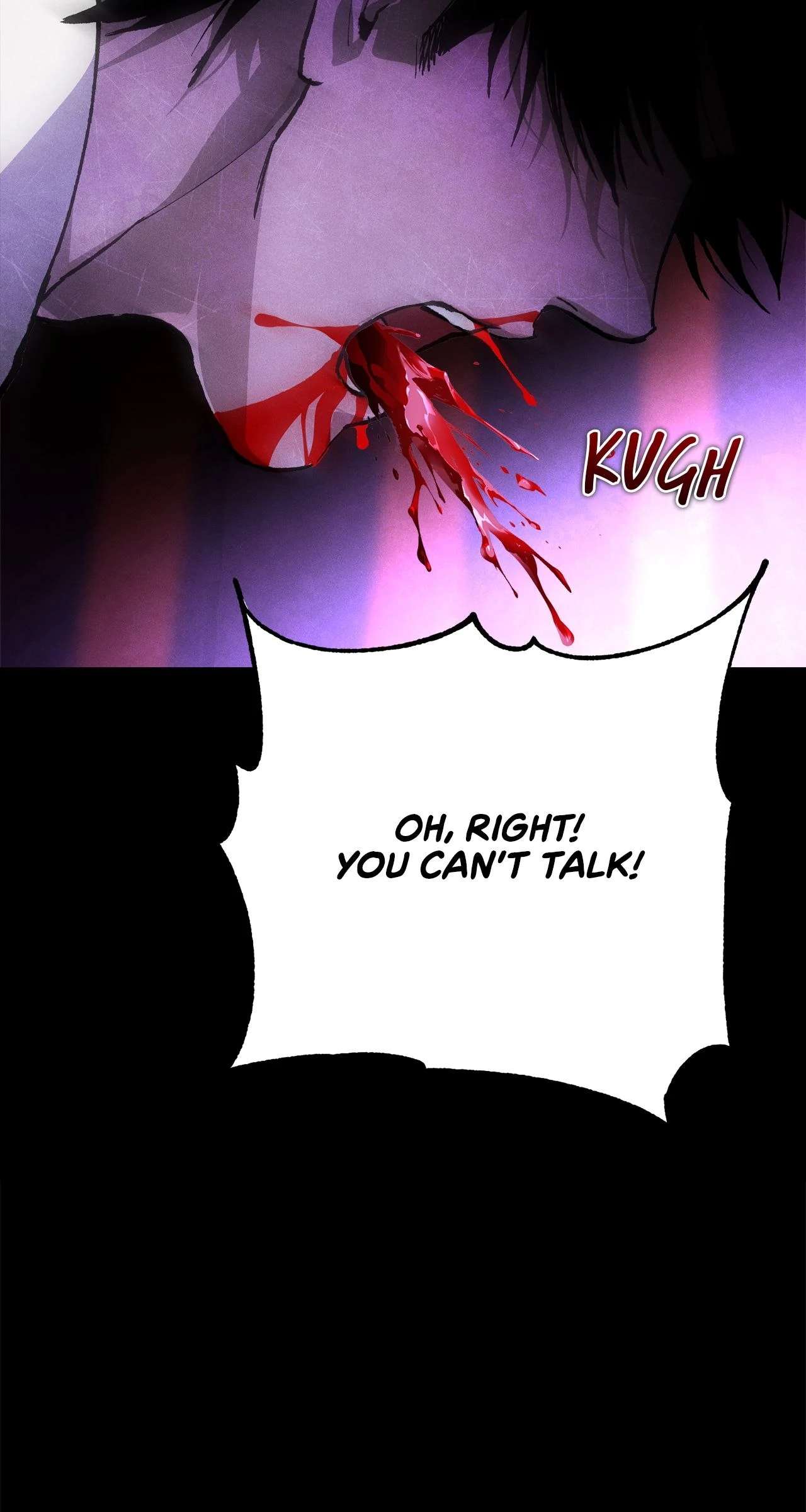 In the House of the Damned Chapter 14 page 100 - 