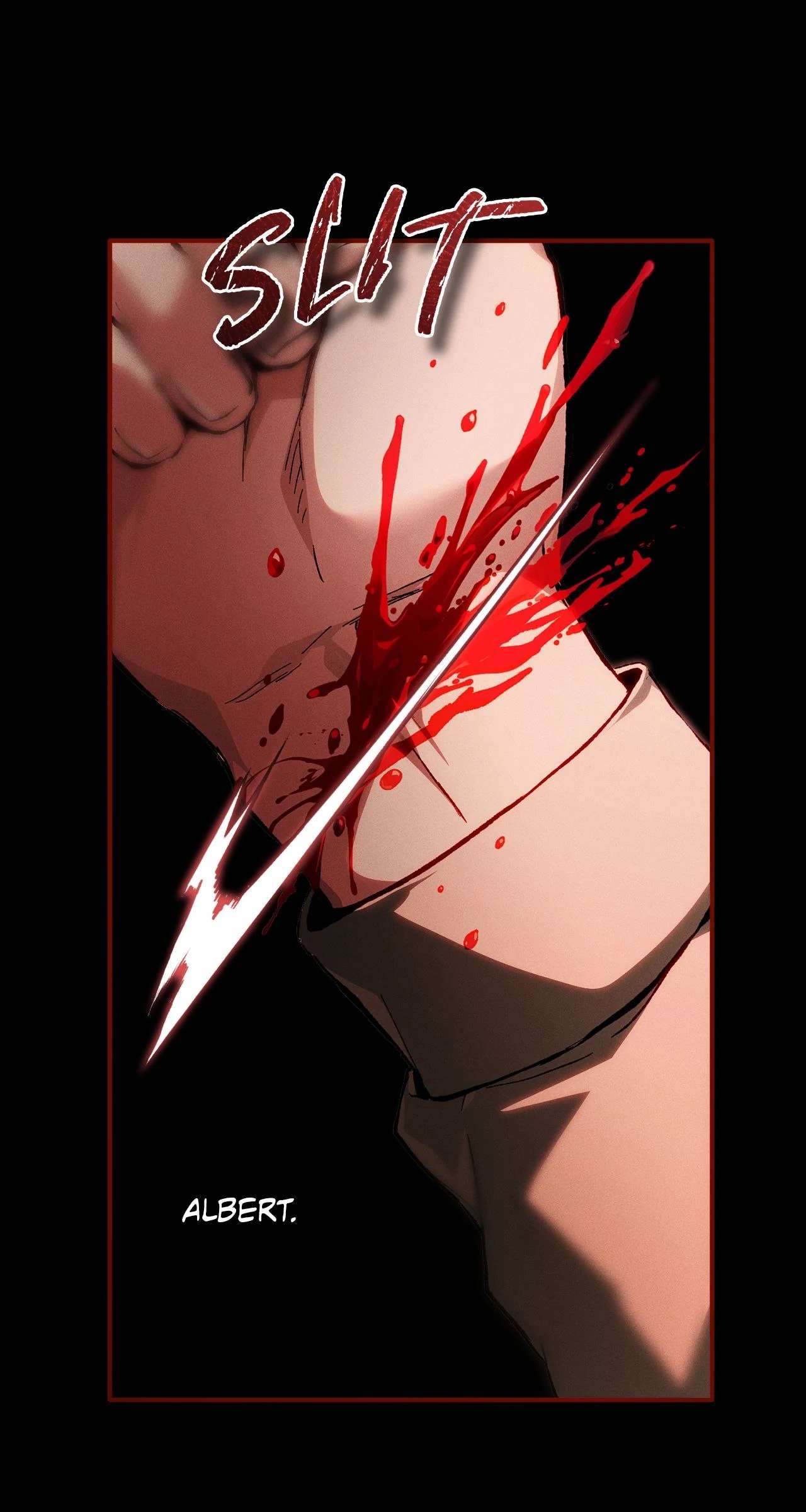 In the House of the Damned Chapter 16 page 101 - 