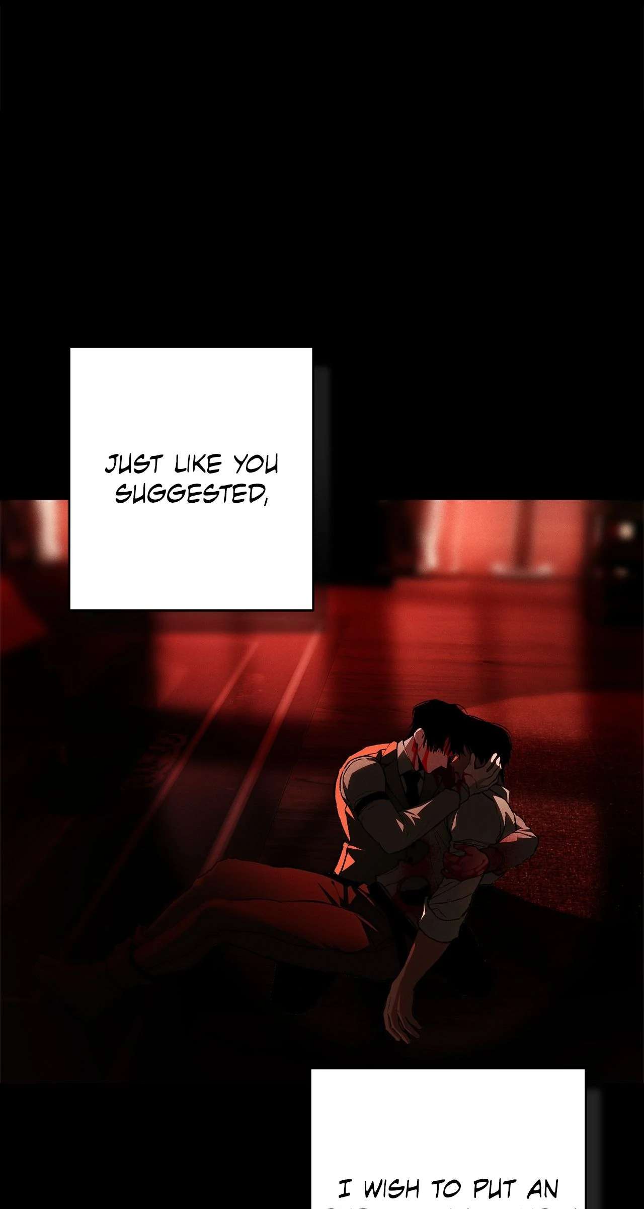 In the House of the Damned Chapter 16 page 102 - 