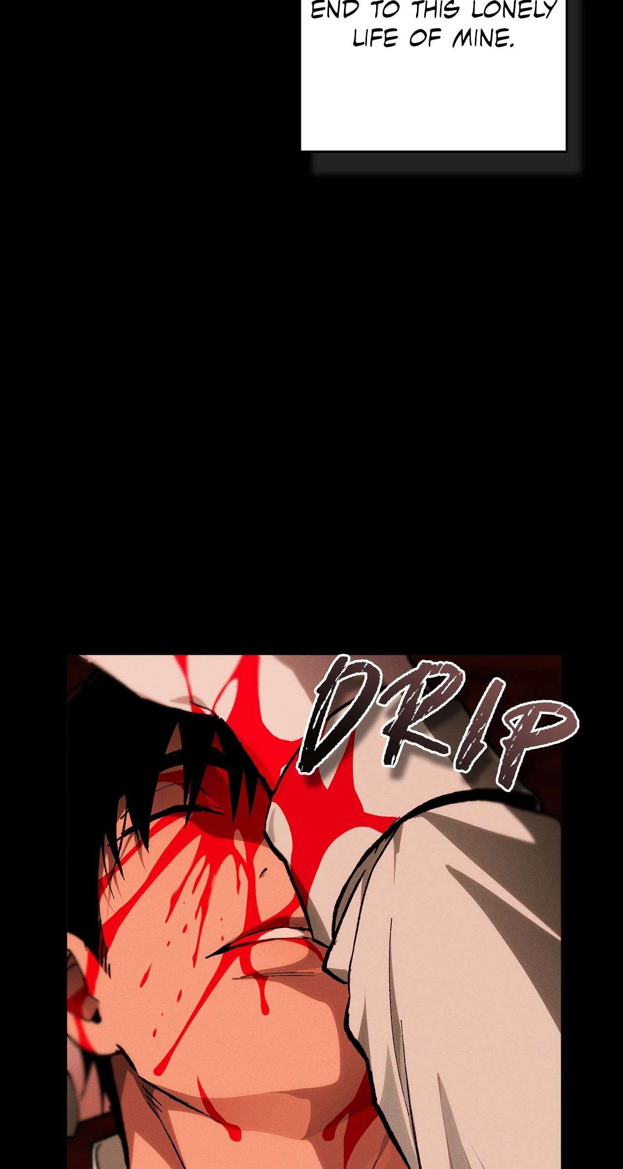 In the House of the Damned Chapter 16 page 103 - 