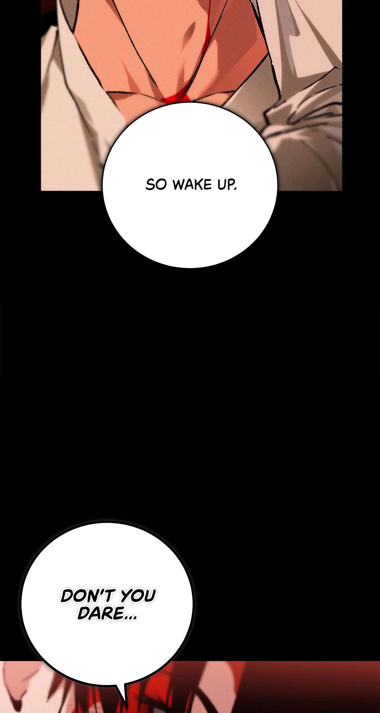 In the House of the Damned Chapter 16 page 104 - 