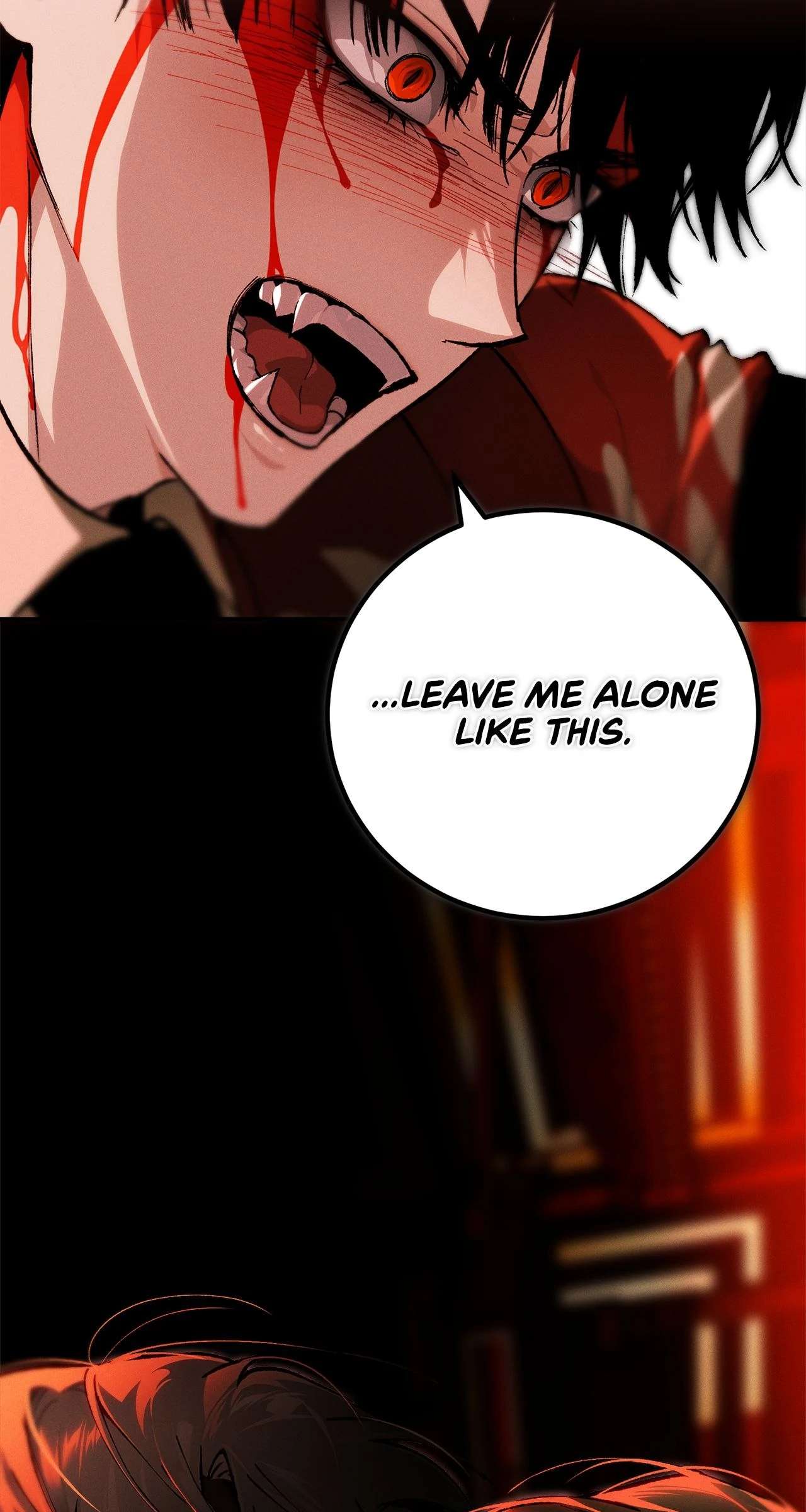 In the House of the Damned Chapter 16 page 105 - 
