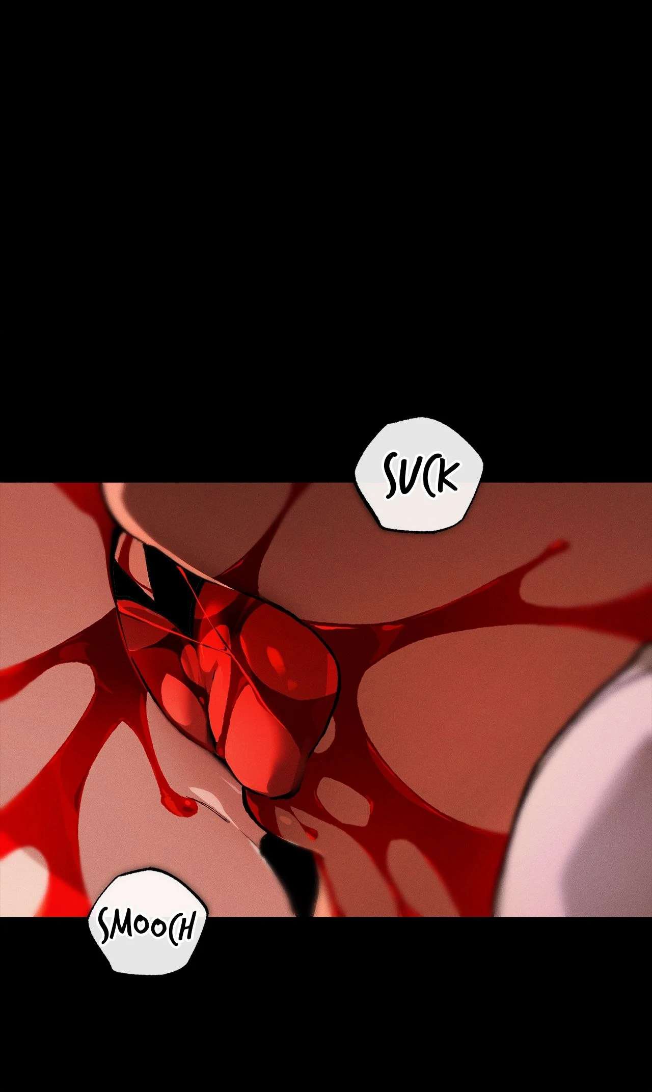 In the House of the Damned Chapter 16 page 107 - 