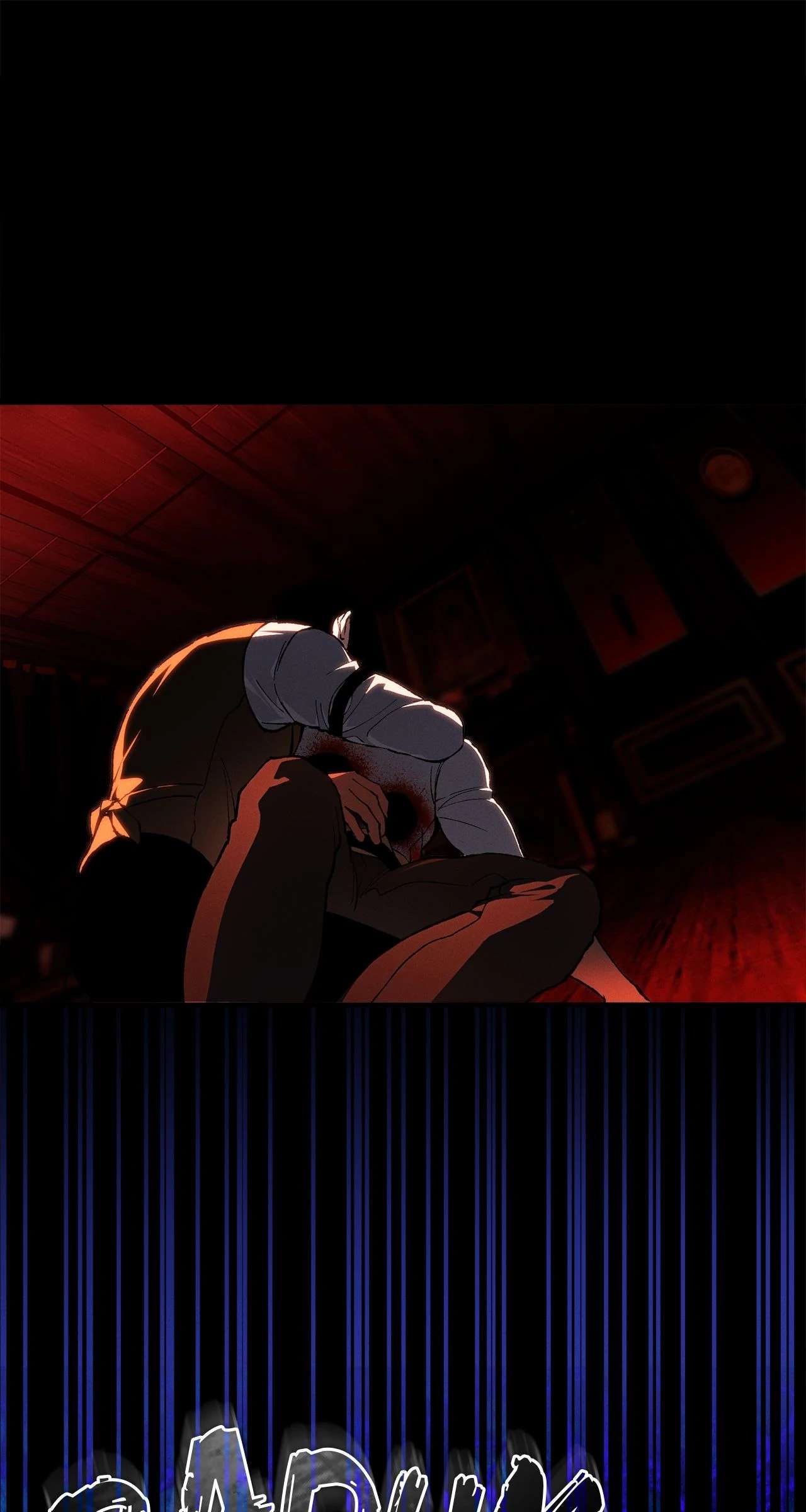 In the House of the Damned Chapter 16 page 108 - 