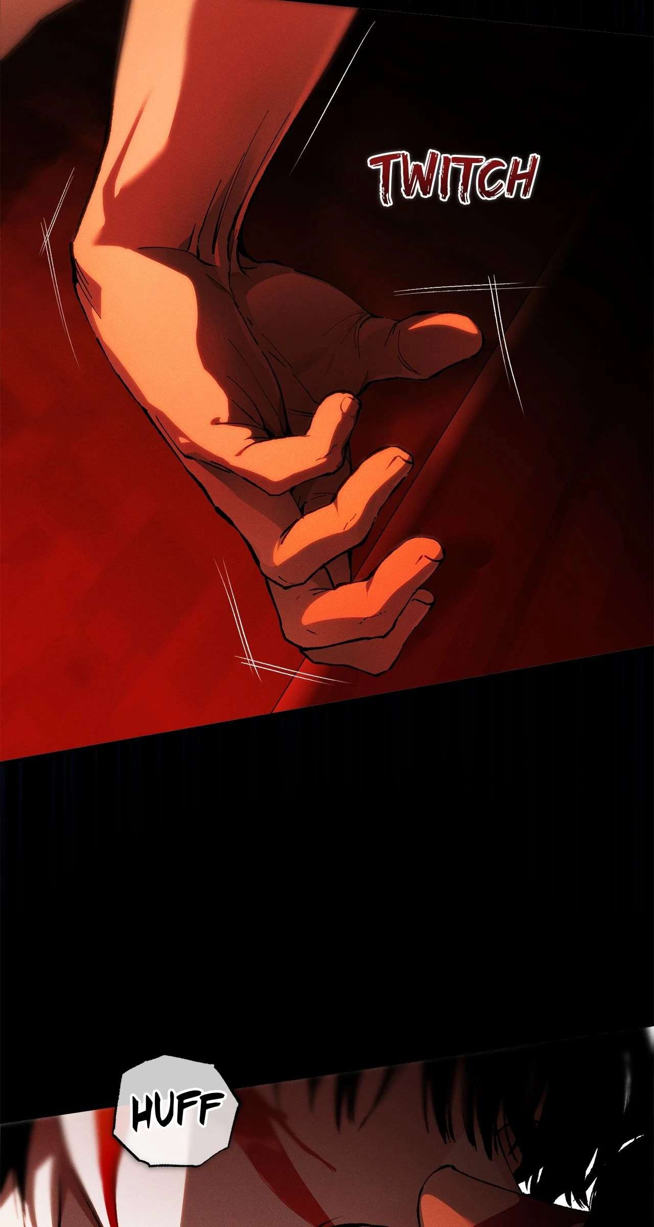 In the House of the Damned Chapter 16 page 114 - 