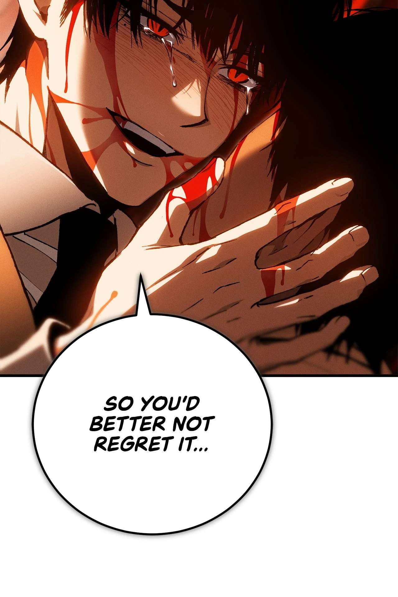 In the House of the Damned Chapter 16 page 121 - 
