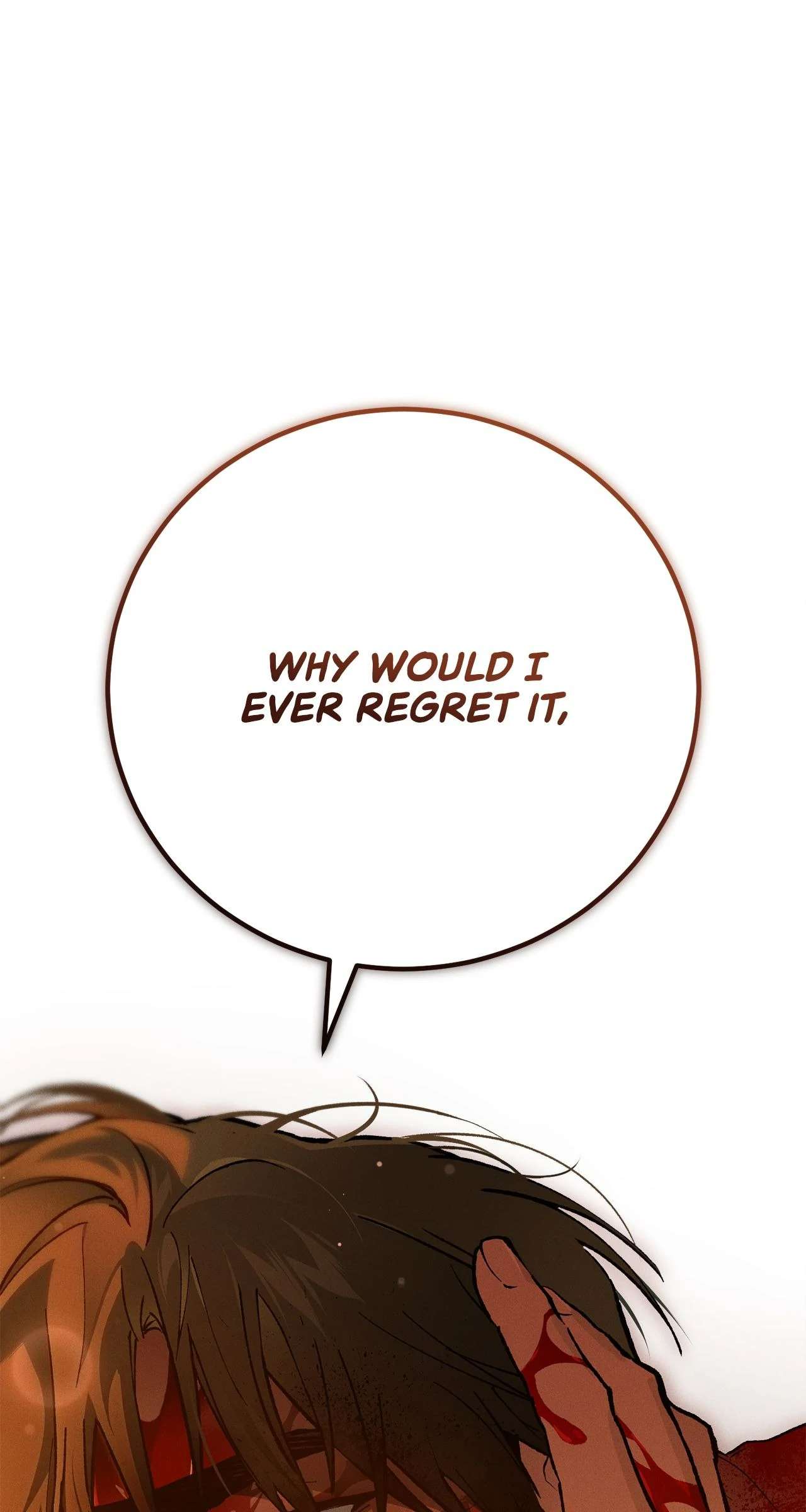 In the House of the Damned Chapter 16 page 122 - 