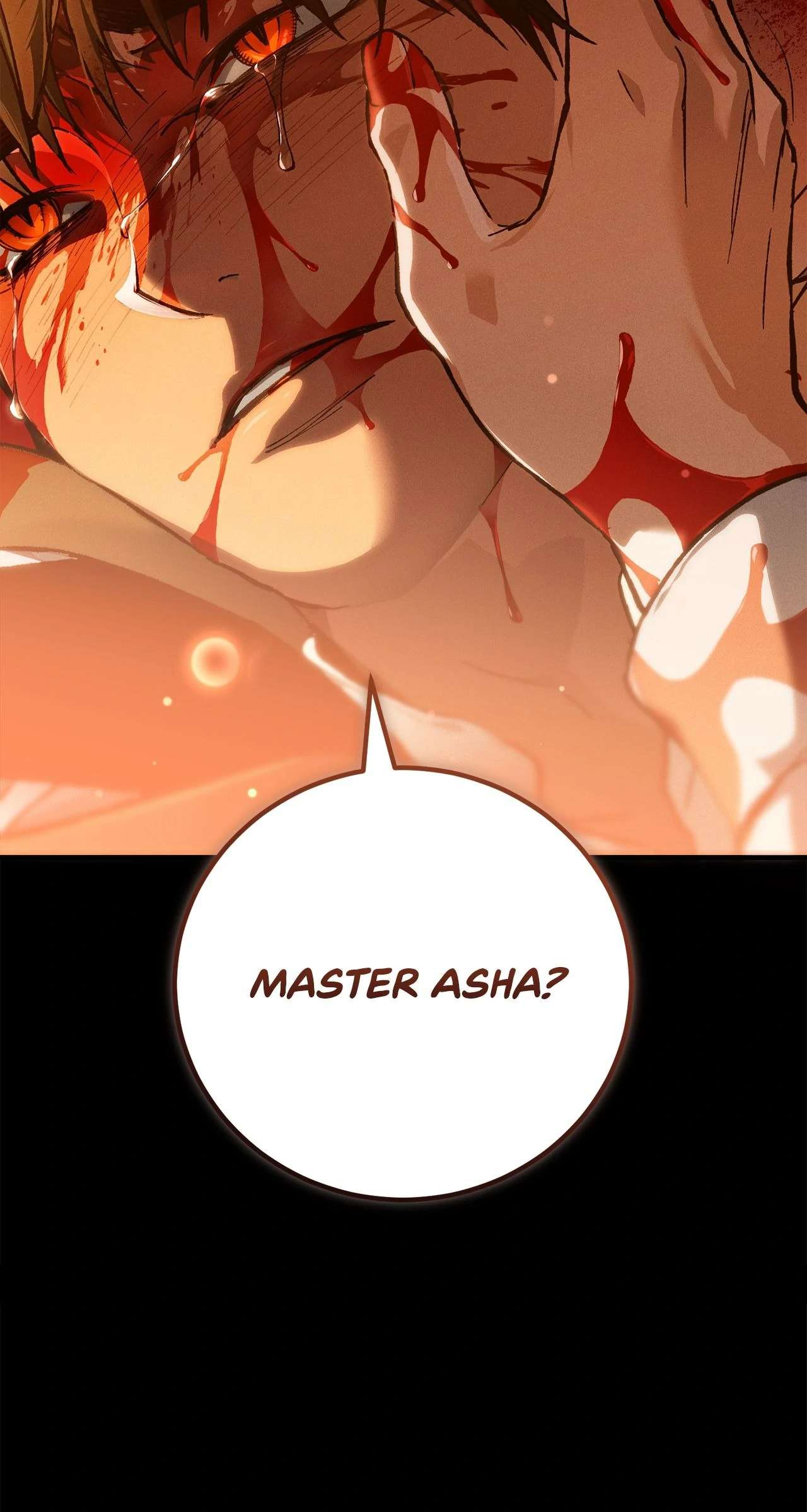 In the House of the Damned Chapter 16 page 123 - 