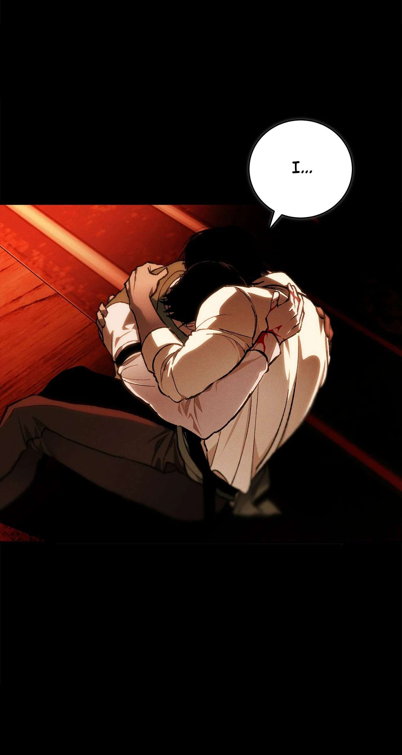 In the House of the Damned Chapter 16 page 124 - 