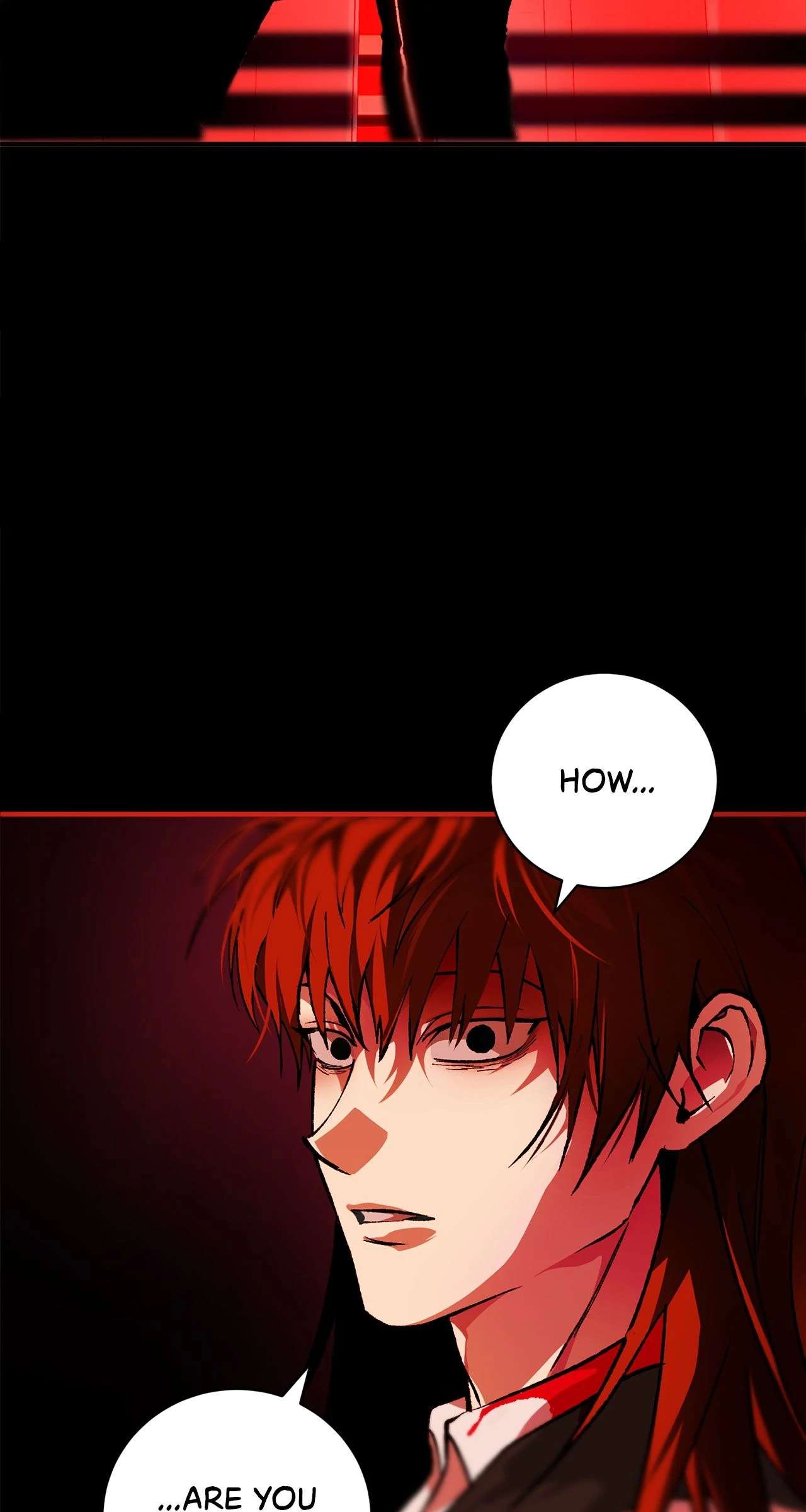 In the House of the Damned Chapter 16 page 15 - 
