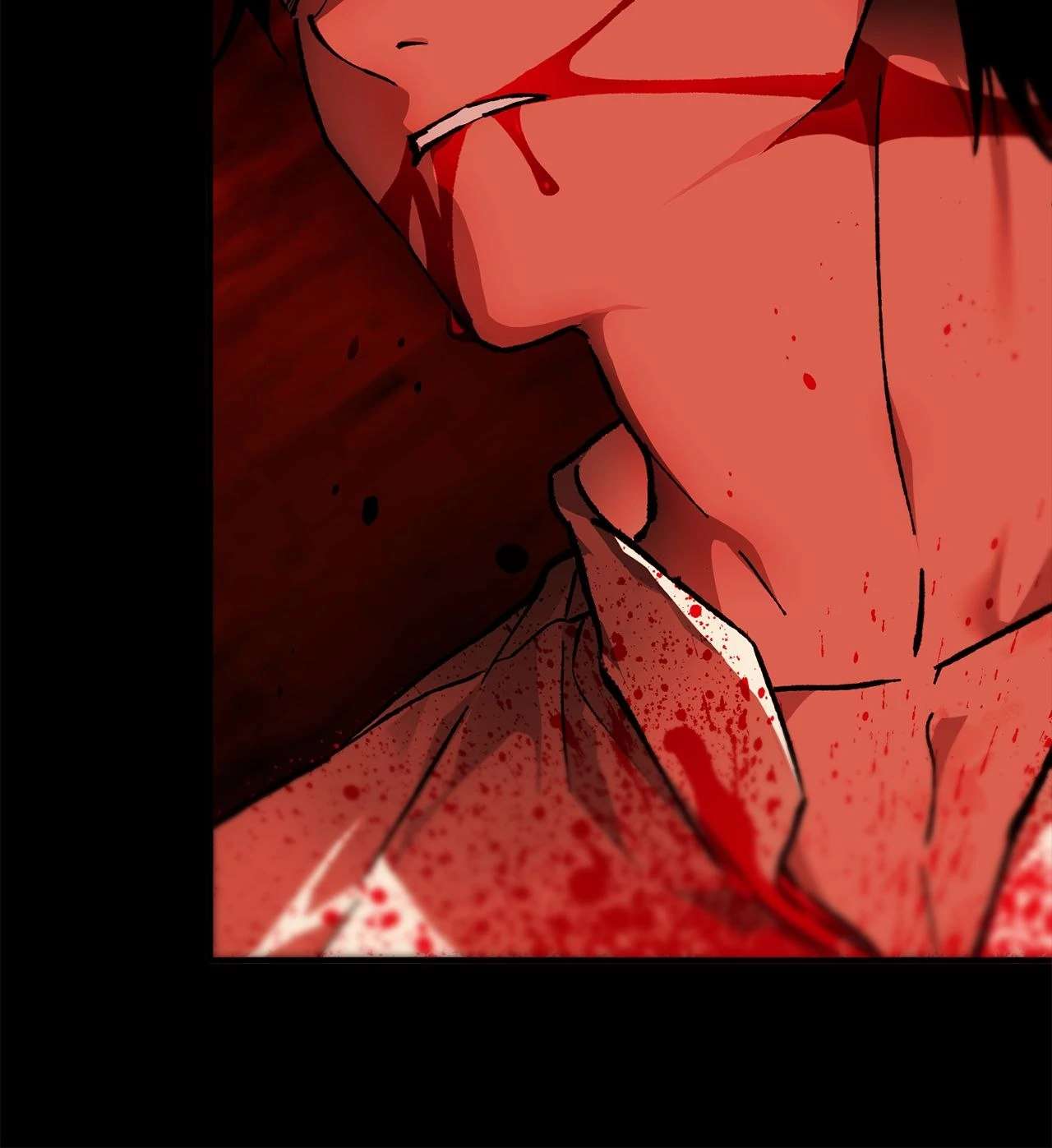 In the House of the Damned Chapter 16 page 18 - 