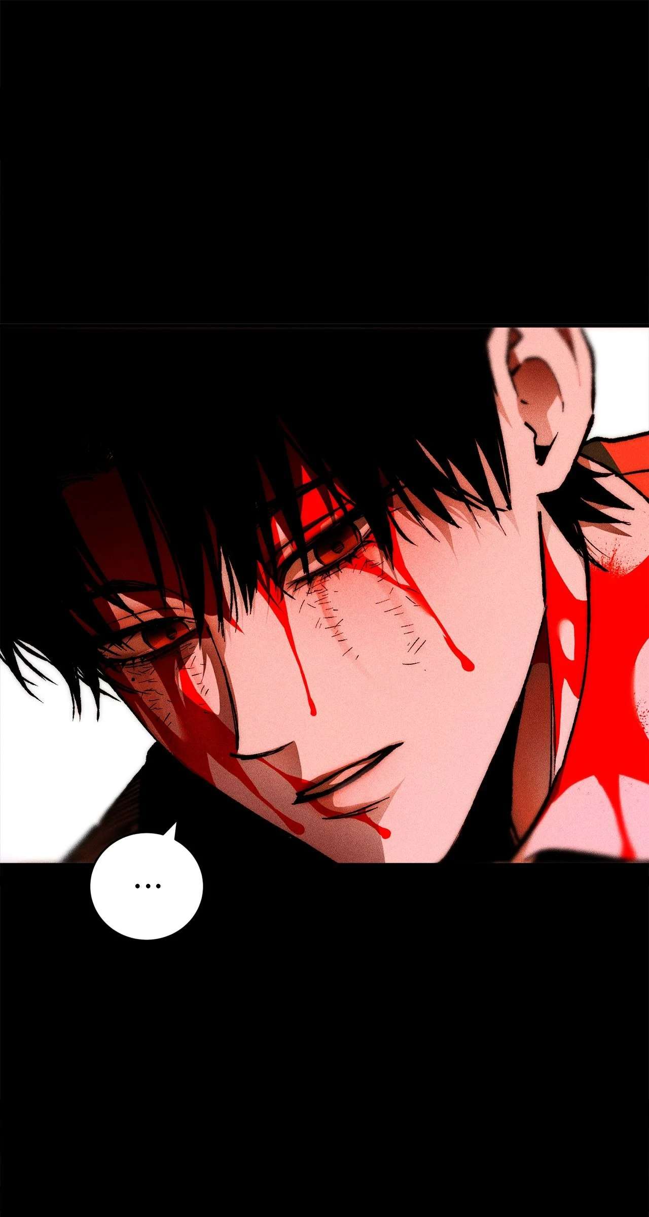 In the House of the Damned Chapter 16 page 19 - 