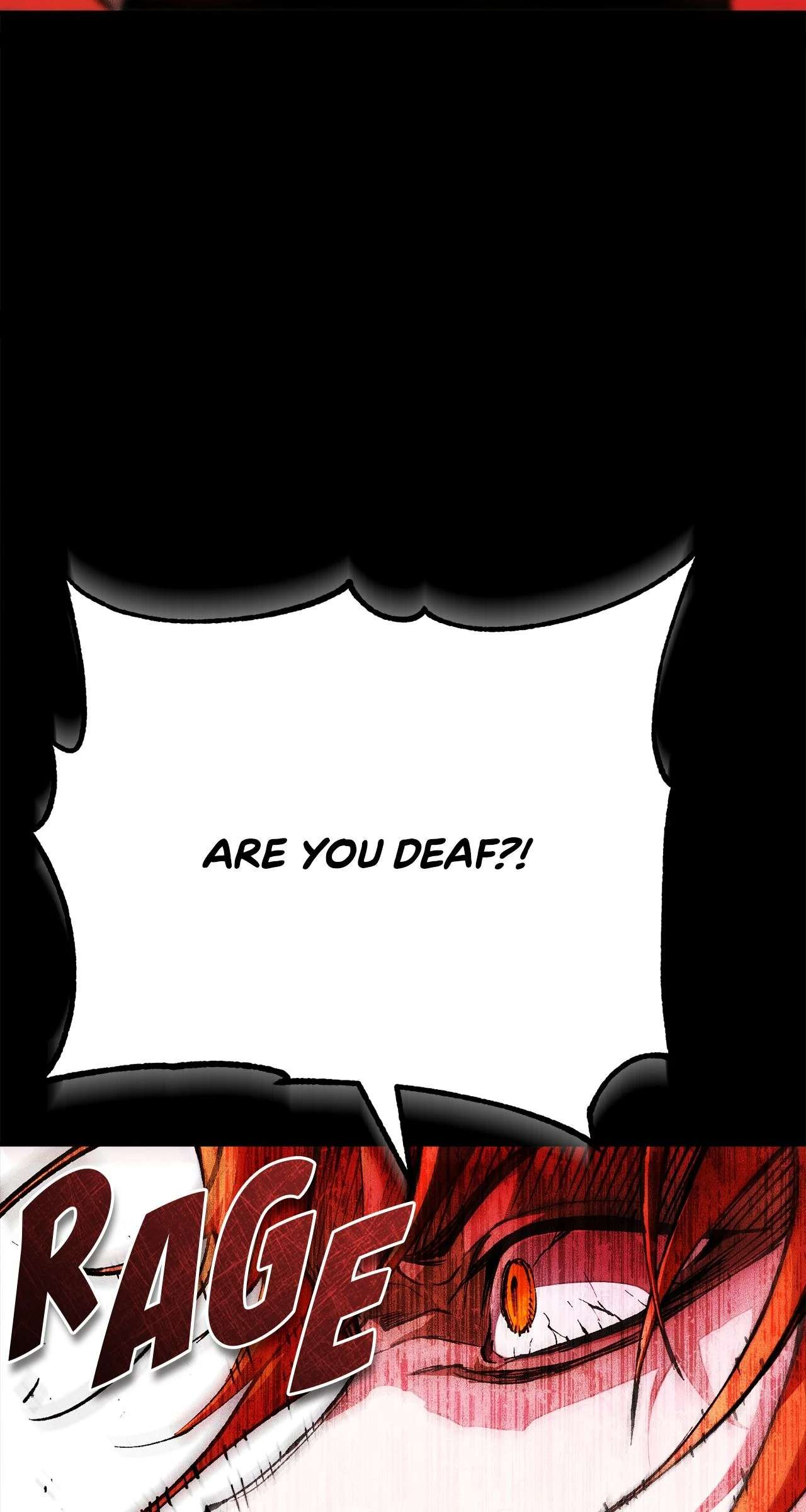 In the House of the Damned Chapter 16 page 21 - 