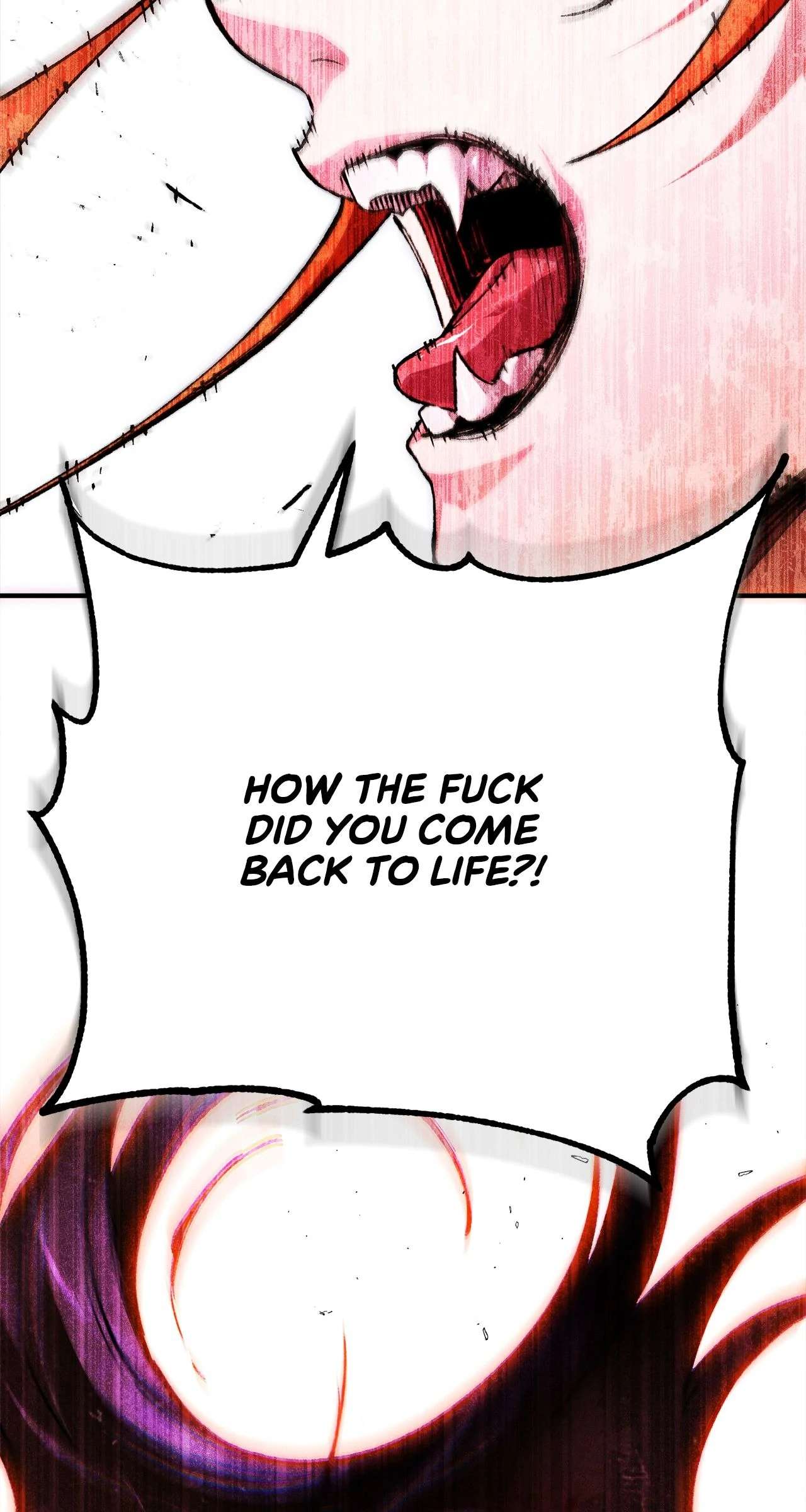 In the House of the Damned Chapter 16 page 22 - 