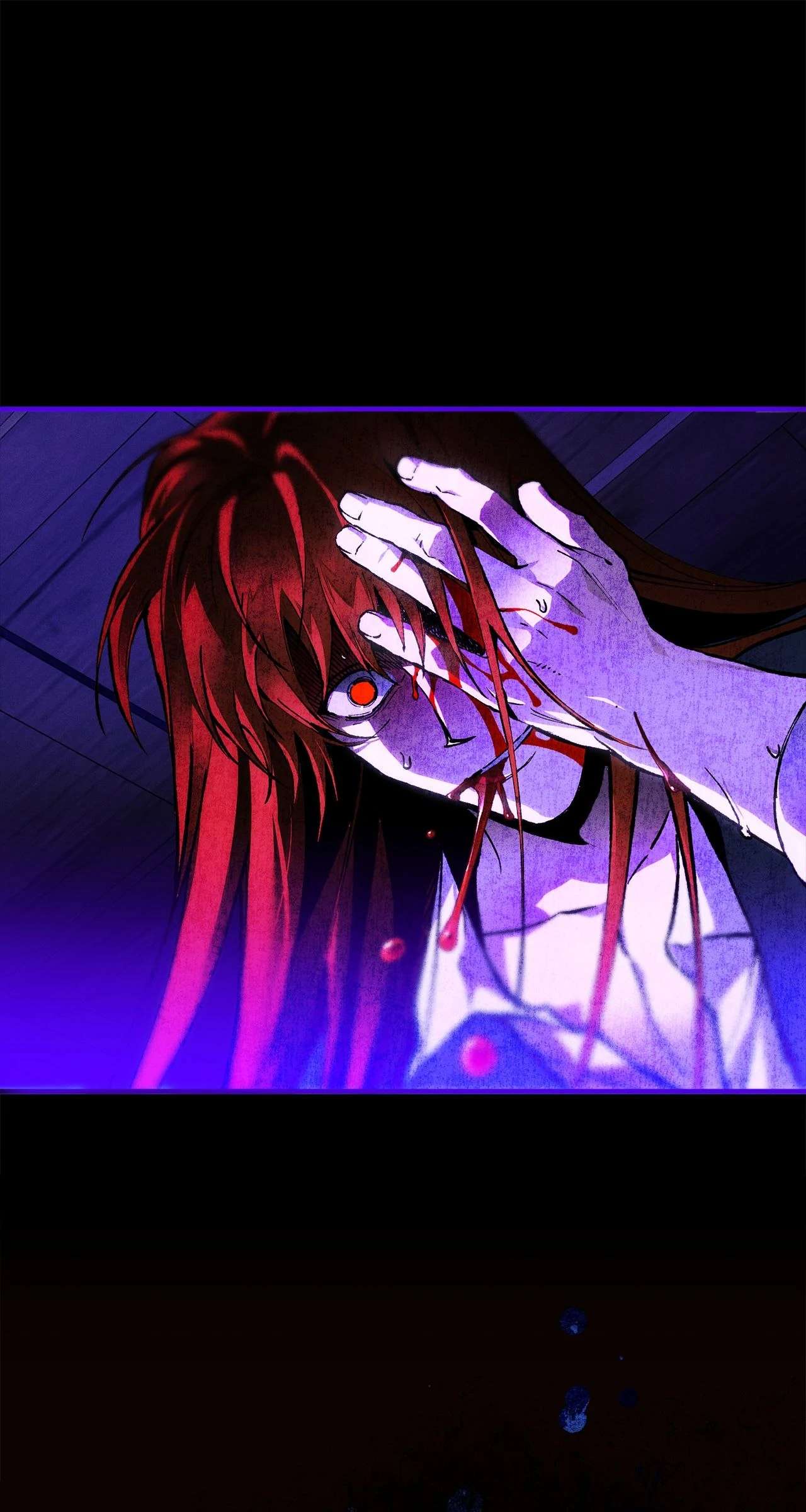 In the House of the Damned Chapter 16 page 26 - 