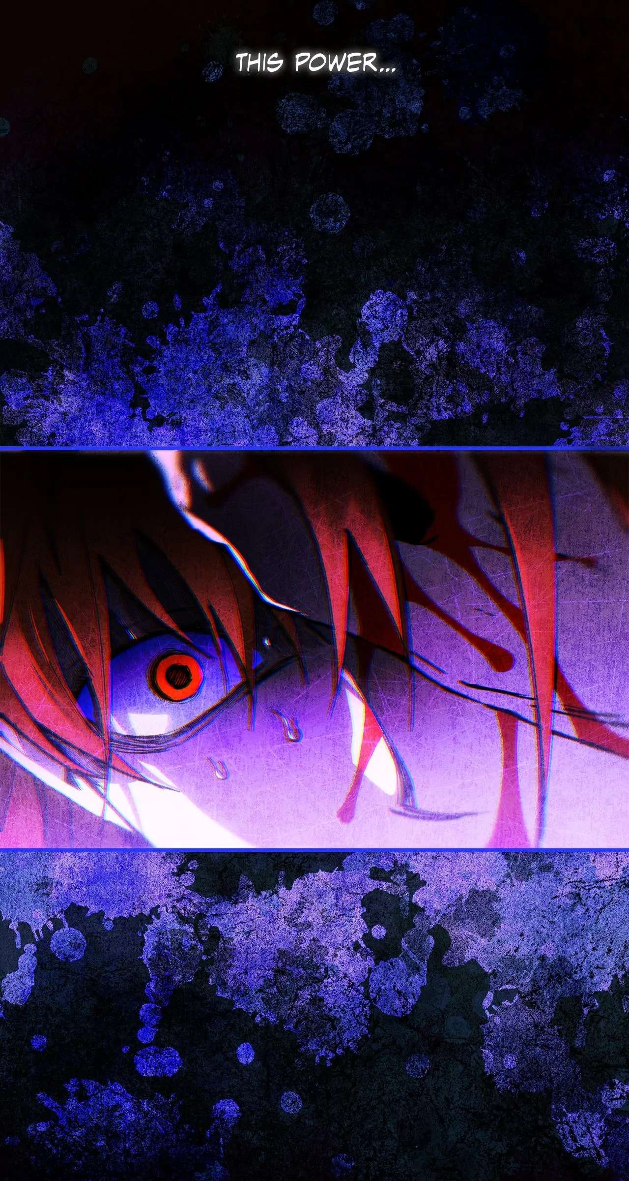 In the House of the Damned Chapter 16 page 27 - 
