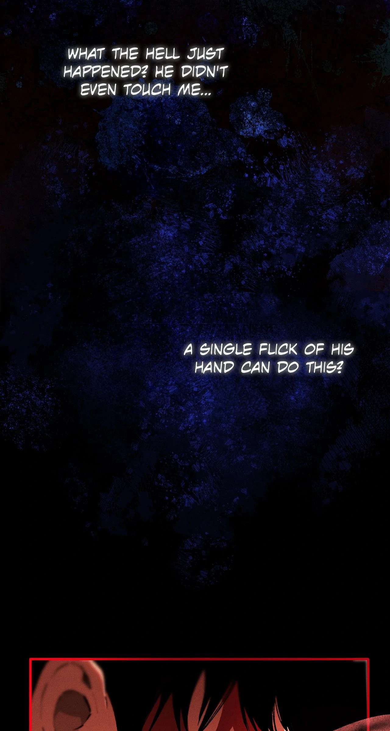 In the House of the Damned Chapter 16 page 28 - 