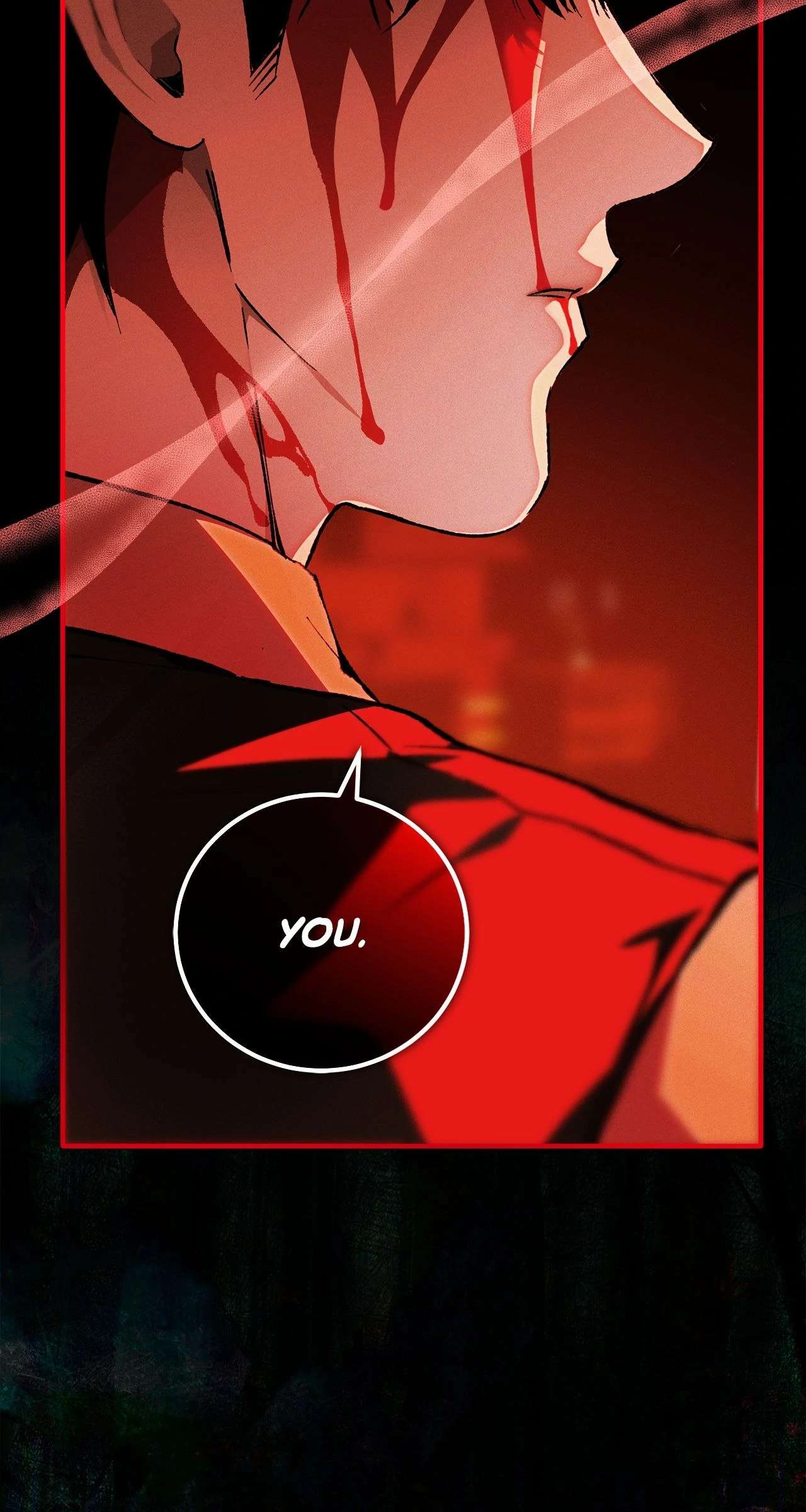 In the House of the Damned Chapter 16 page 29 - 