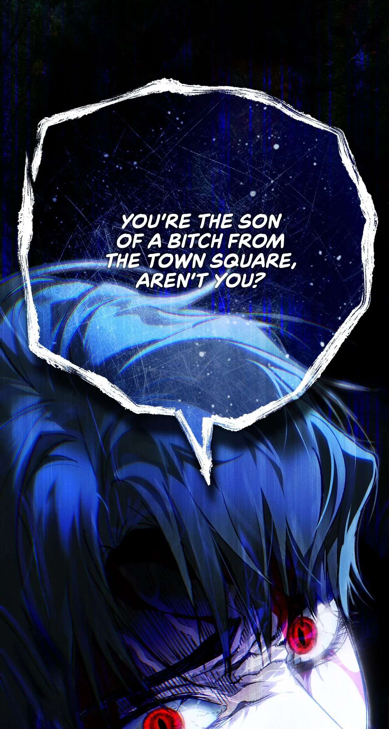In the House of the Damned Chapter 16 page 30 - 