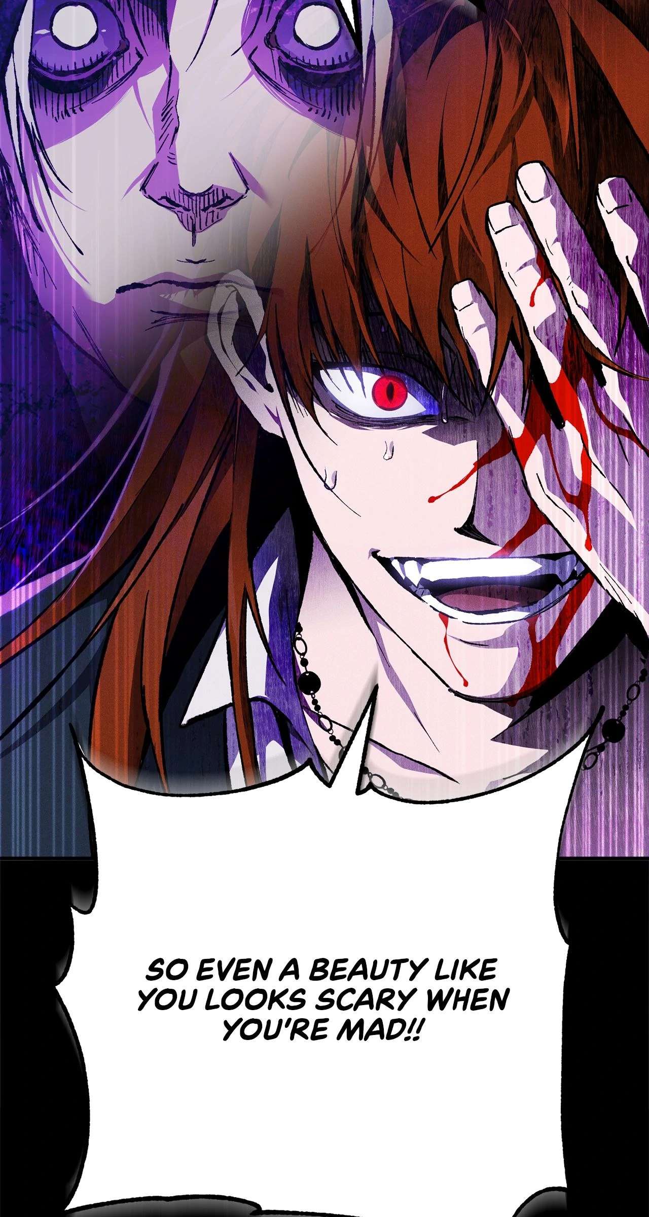 In the House of the Damned Chapter 16 page 32 - 