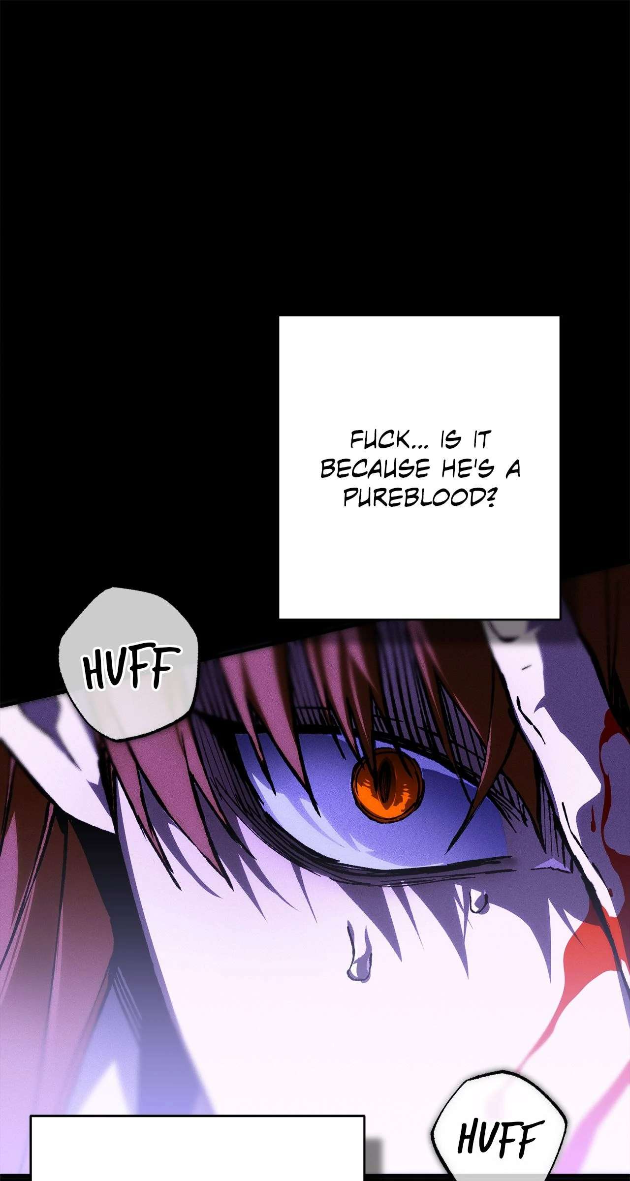 In the House of the Damned Chapter 16 page 34 - 