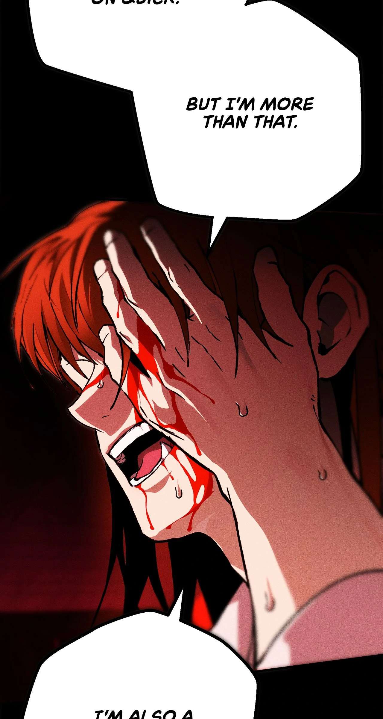In the House of the Damned Chapter 16 page 36 - 