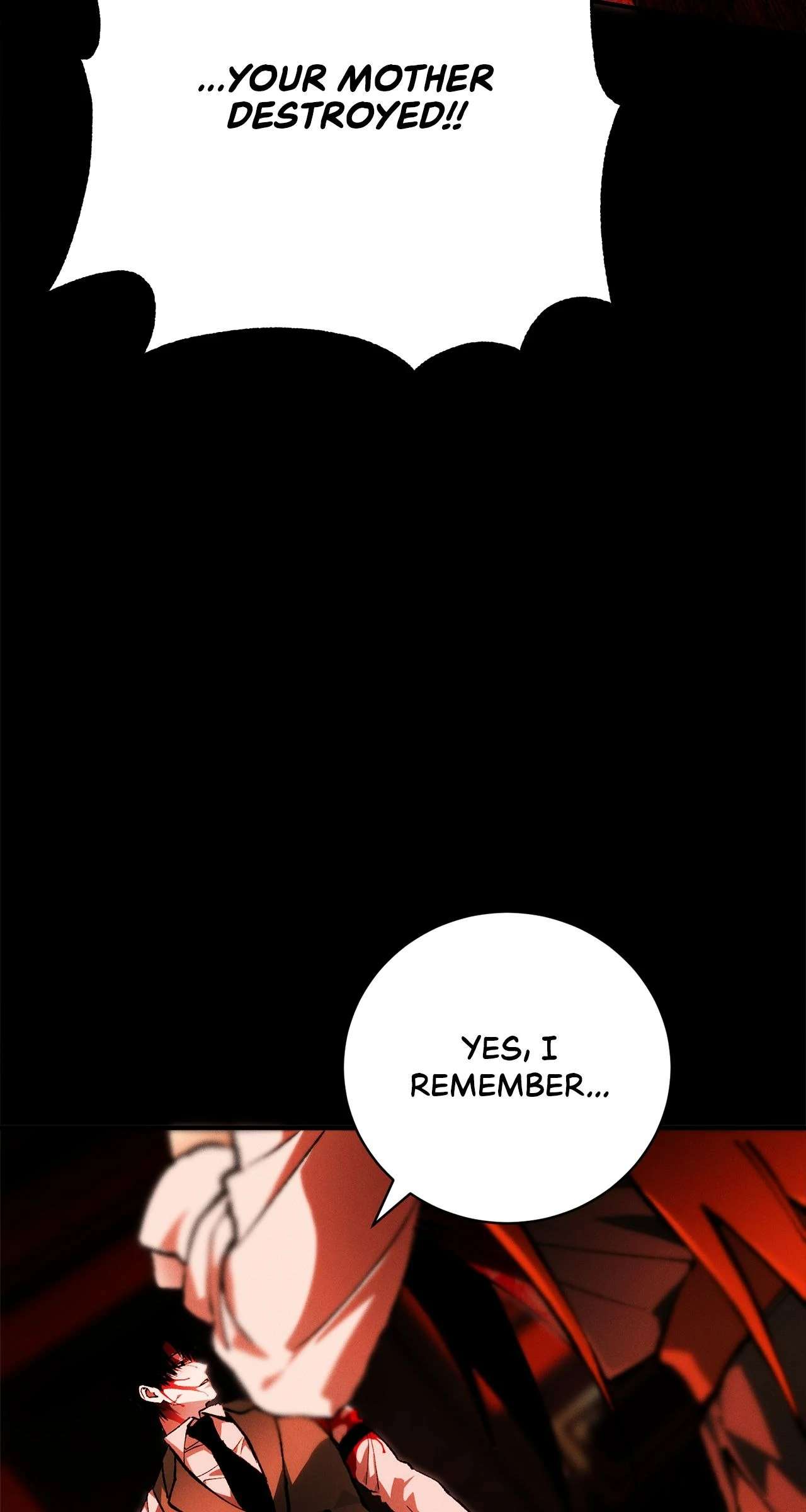 In the House of the Damned Chapter 16 page 39 - 