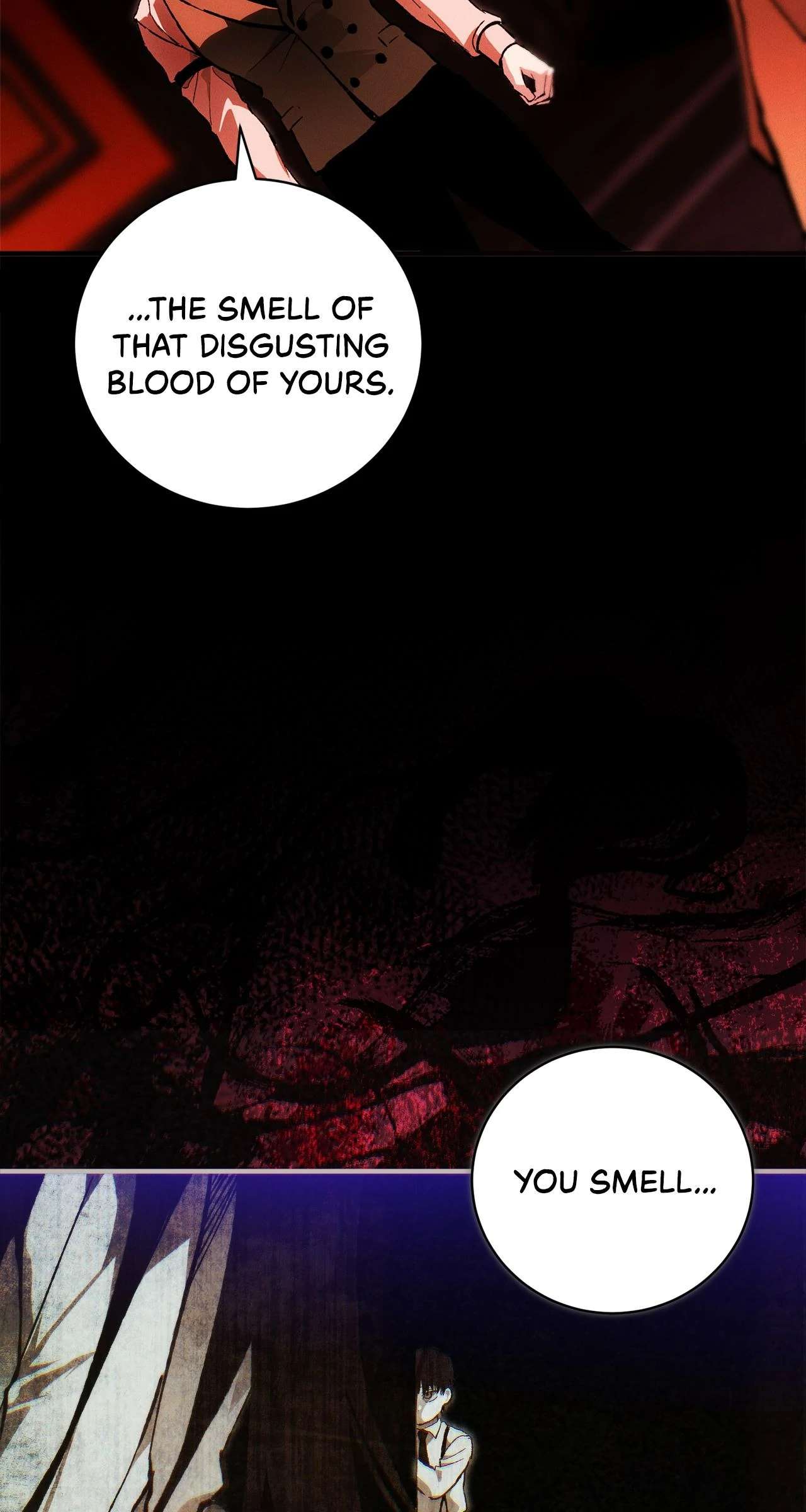 In the House of the Damned Chapter 16 page 40 - 