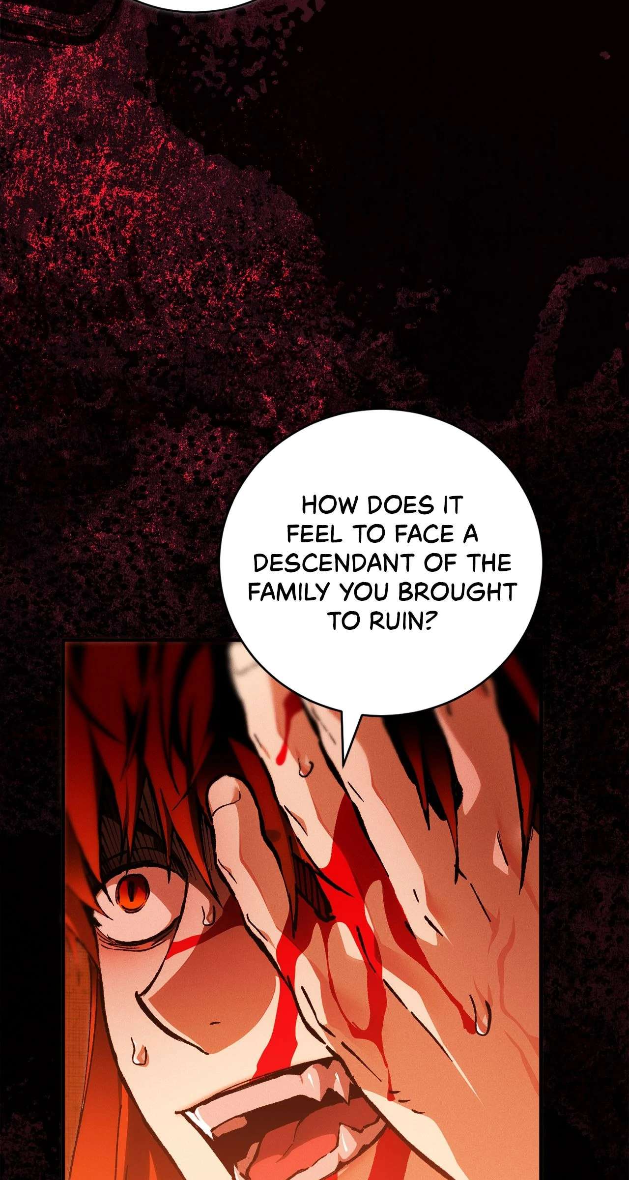In the House of the Damned Chapter 16 page 42 - 
