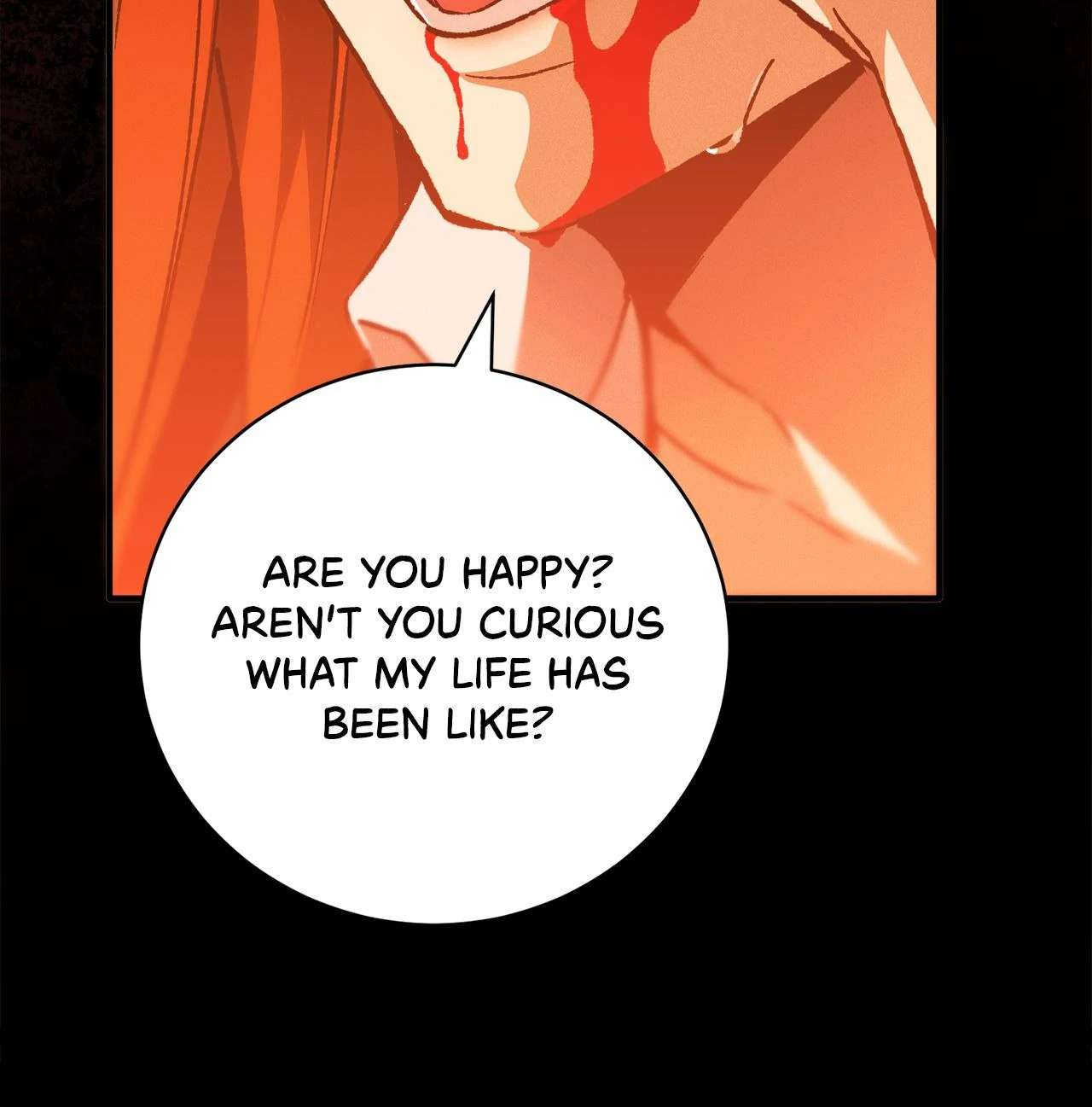 In the House of the Damned Chapter 16 page 43 - 