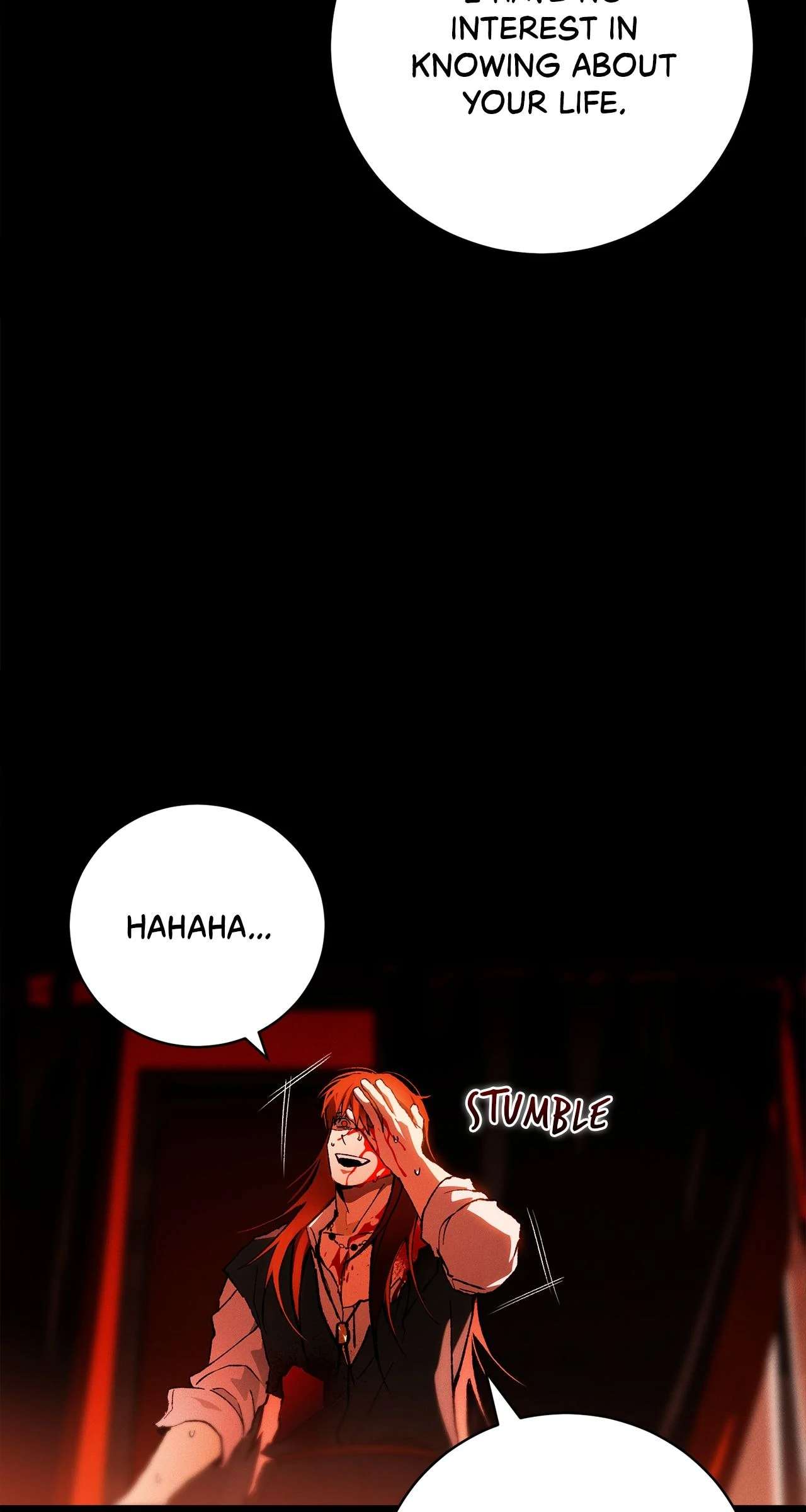 In the House of the Damned Chapter 16 page 45 - 