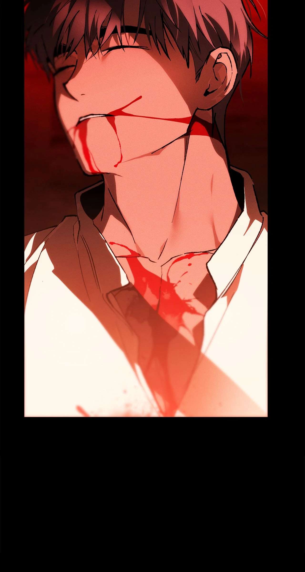 In the House of the Damned Chapter 16 page 47 - 